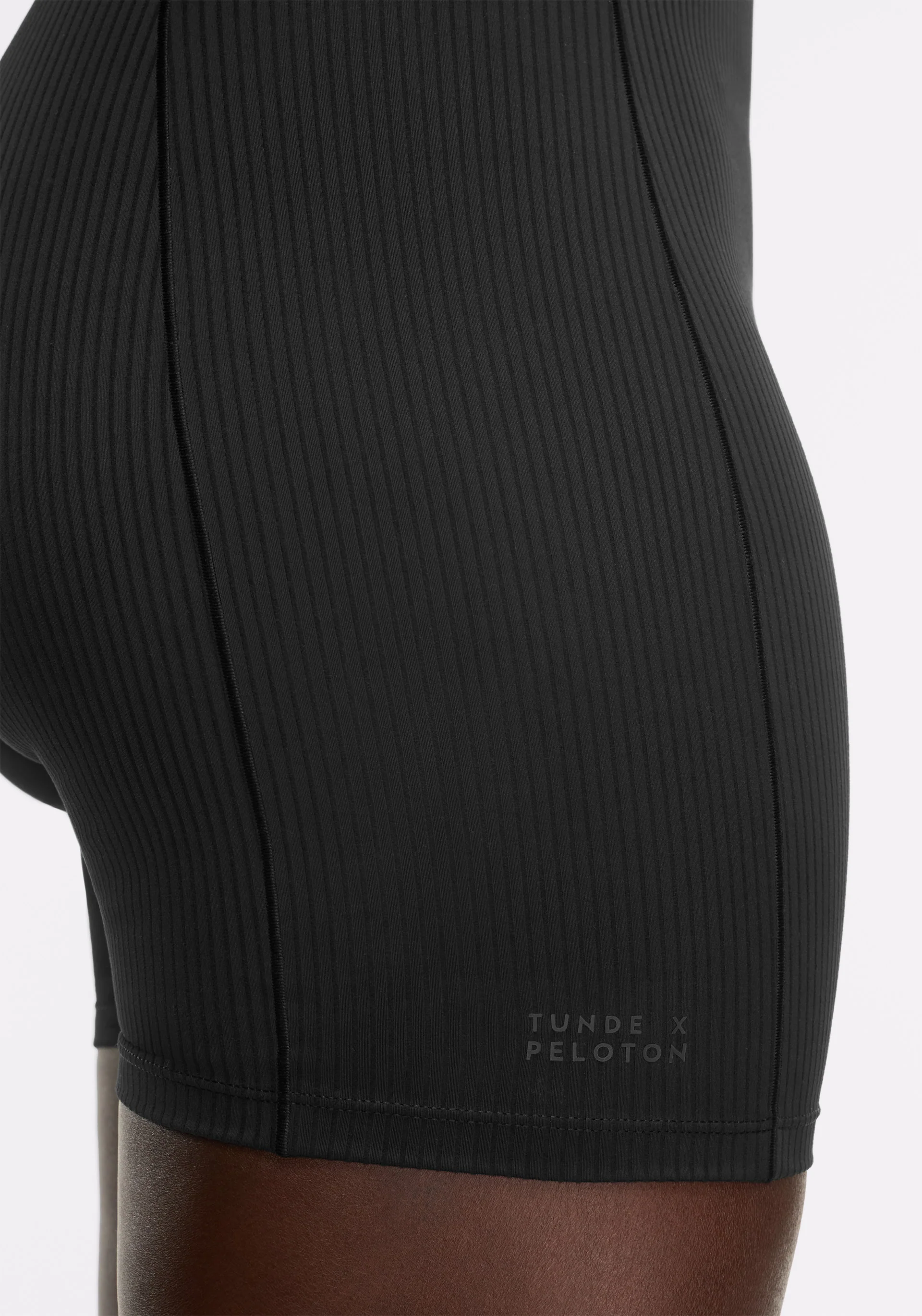 Active Rib Bodysuit 5" - Image 5