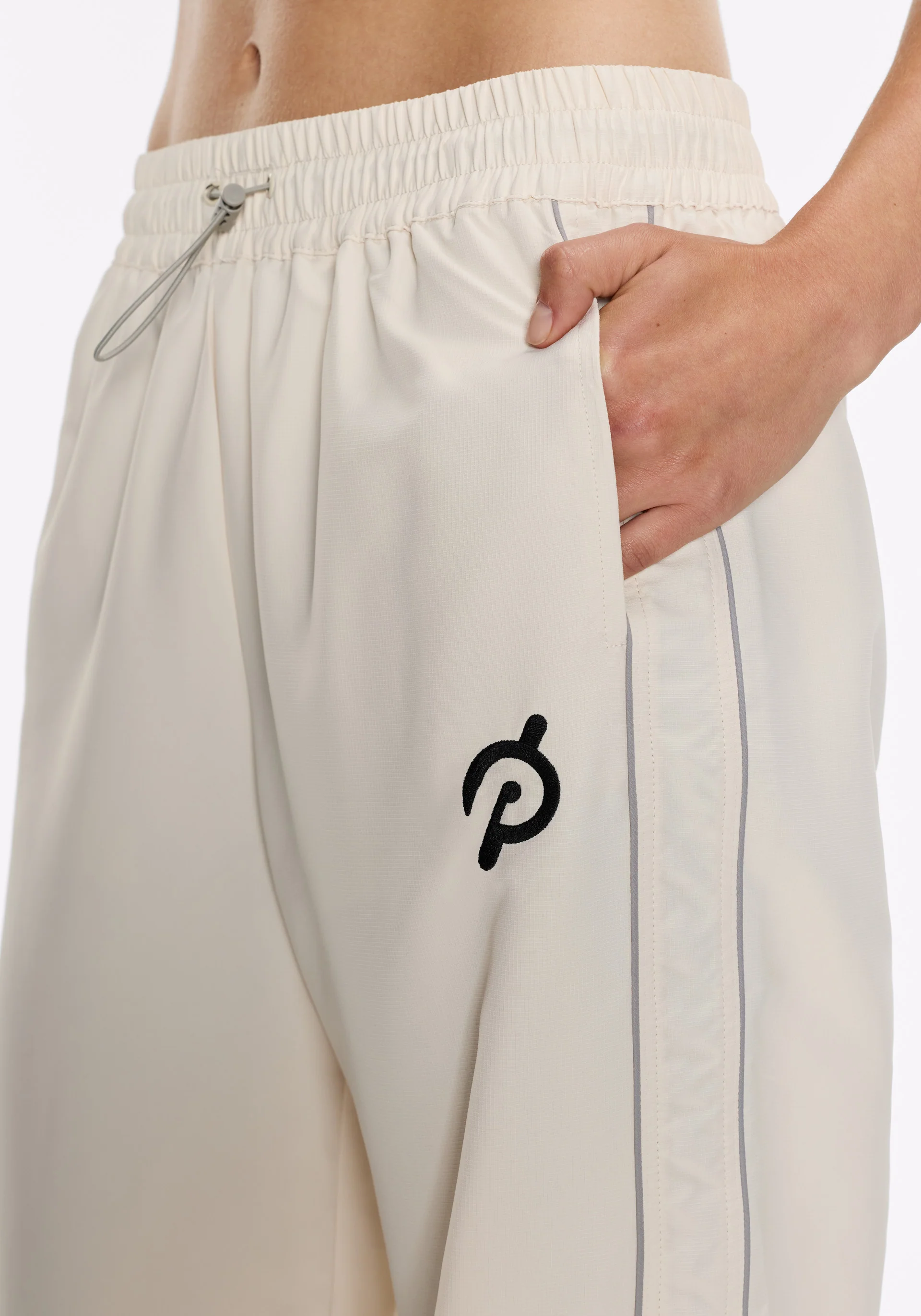Ripstop Piping Stripe Pant - Image 4