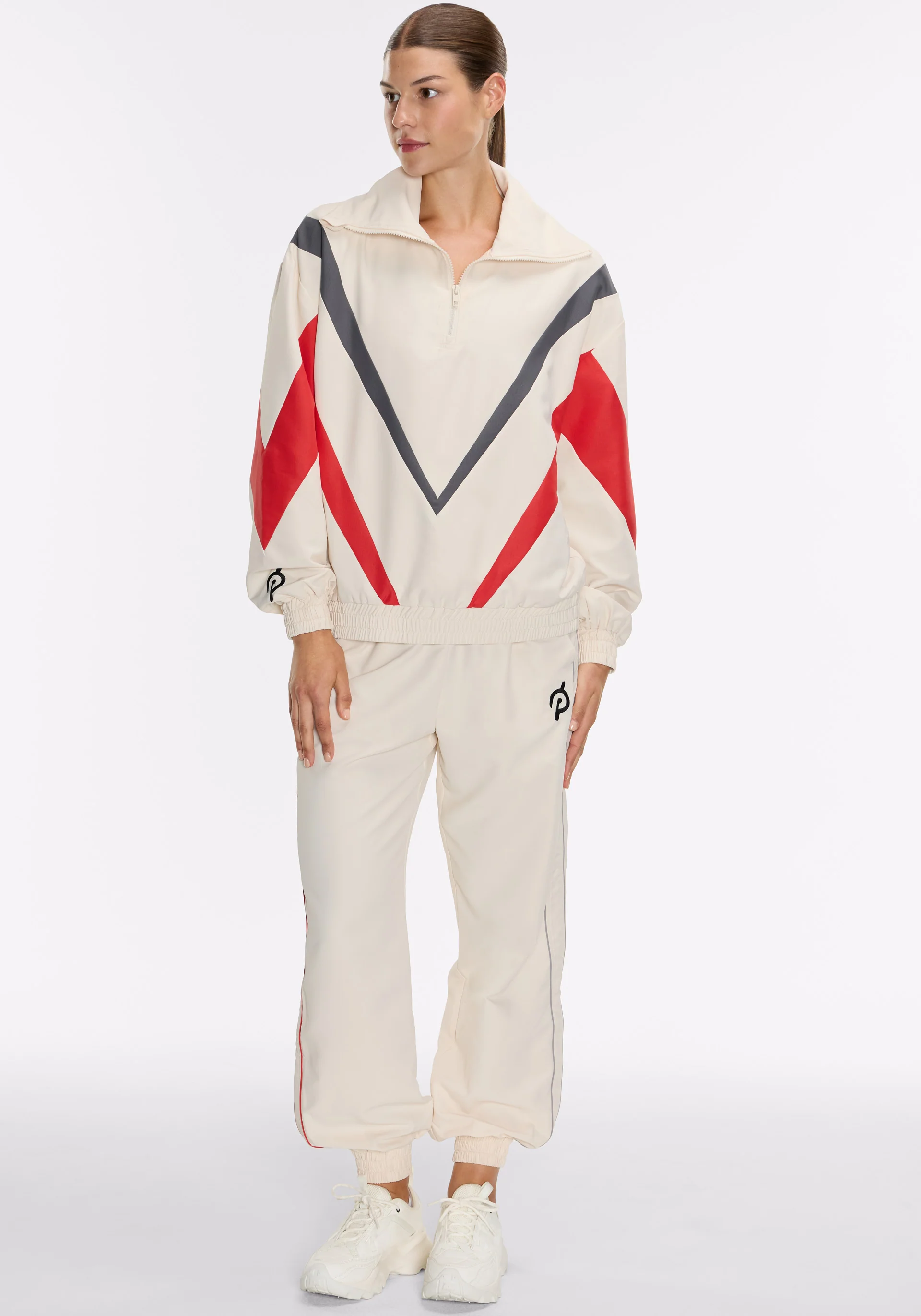 Ripstop Piping Stripe Pant - Image 6