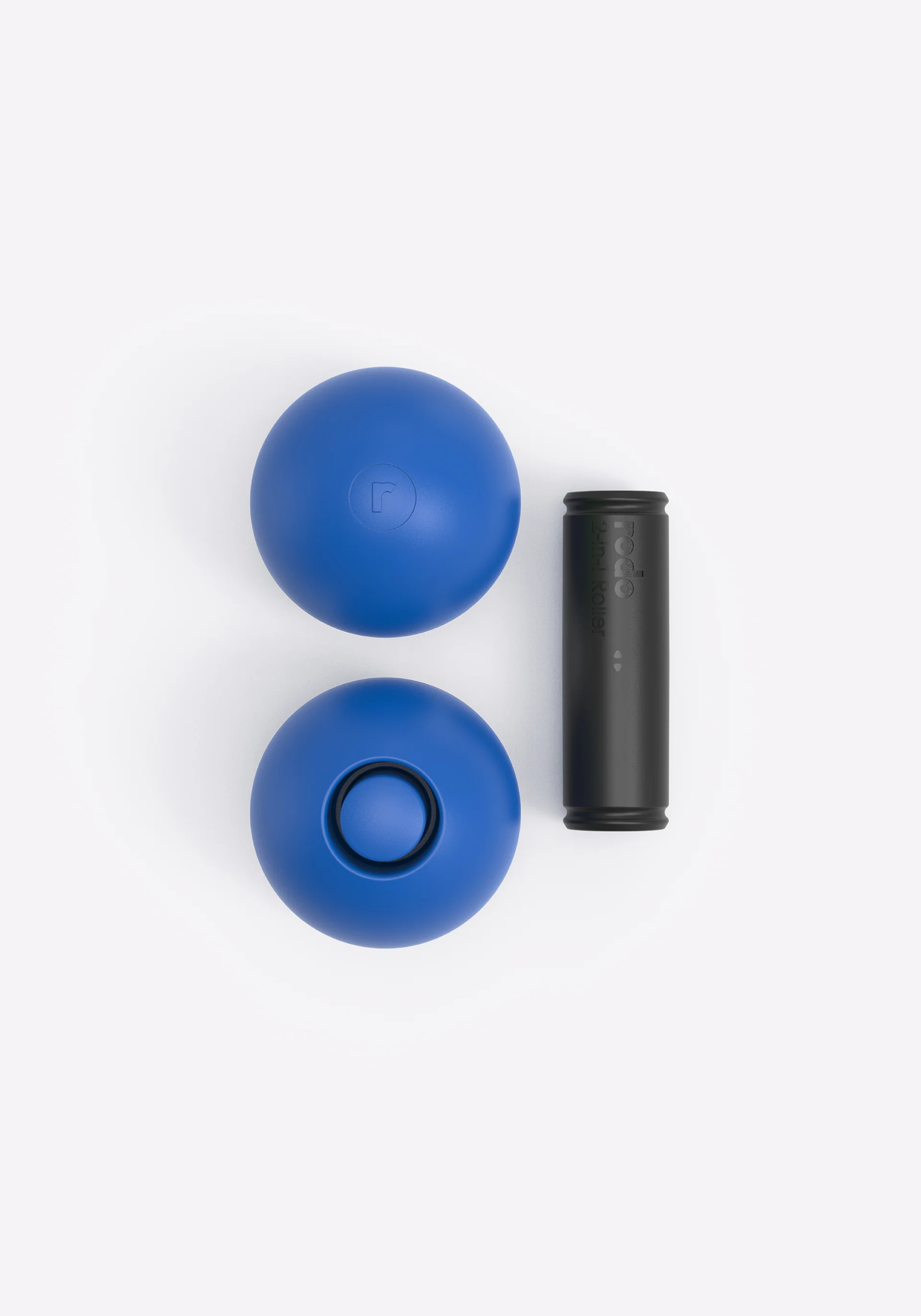 Rodo 2-in-1 Roller - Firm - Image 5