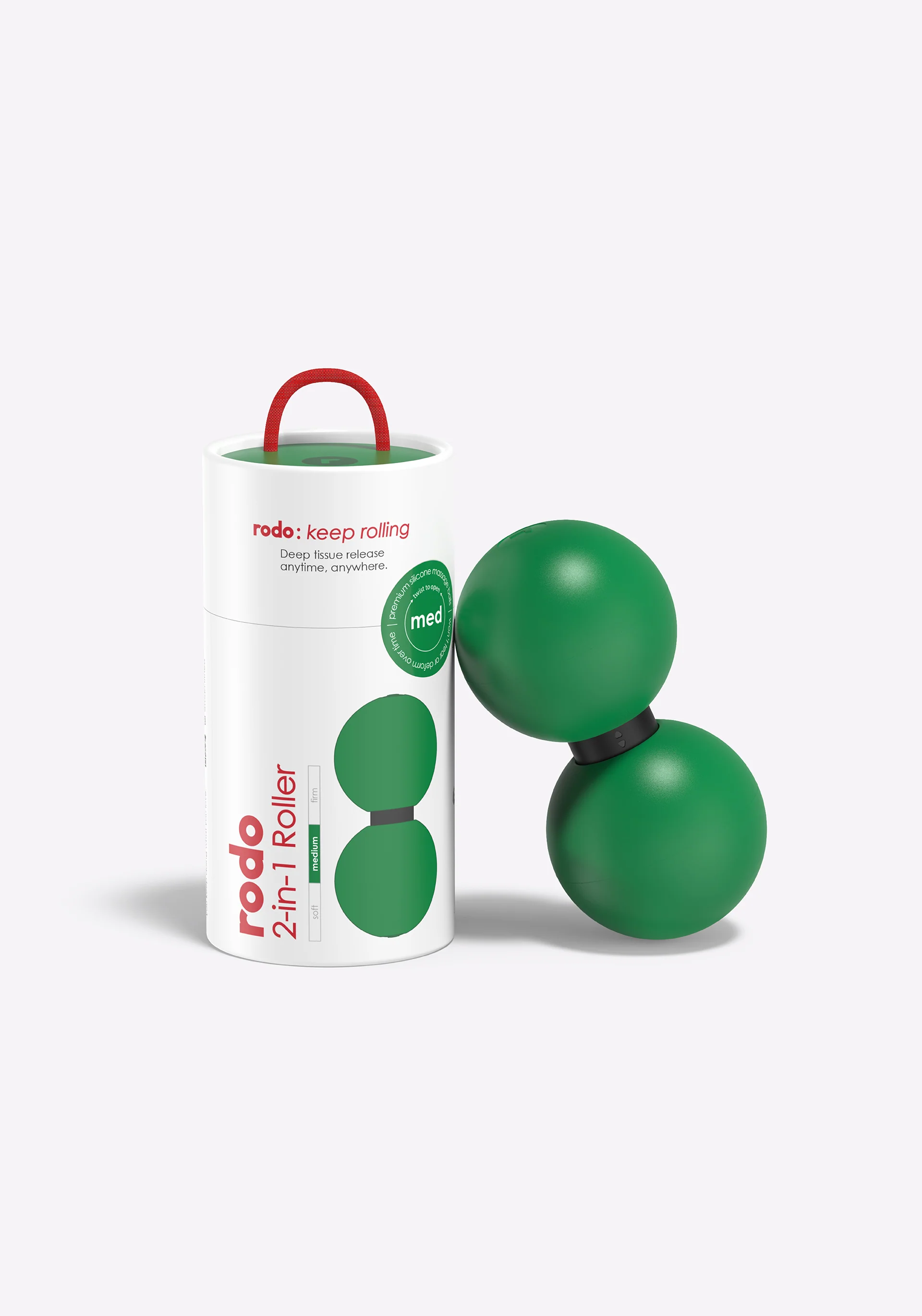 Rodo 2-in-1 Roller - Medium - Image 6