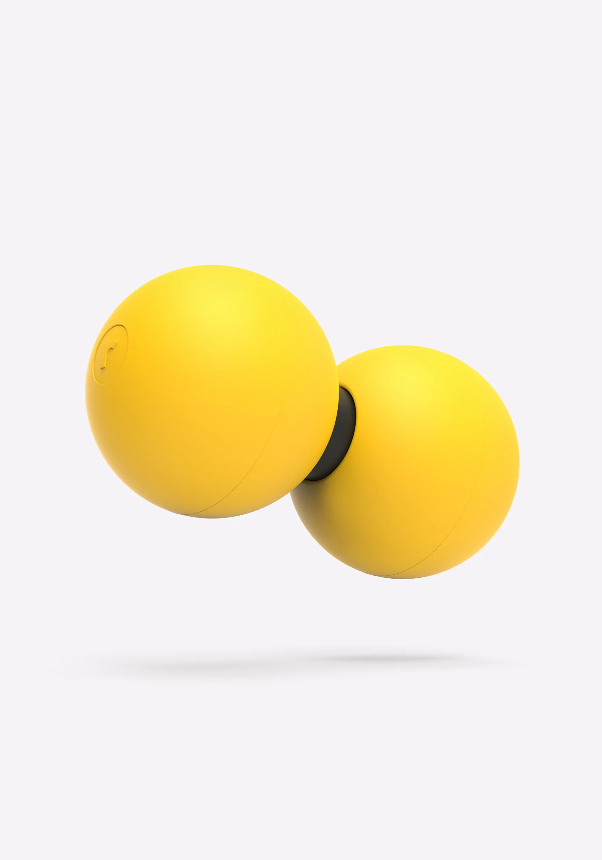 Rodo 2-in-1 Roller - Soft