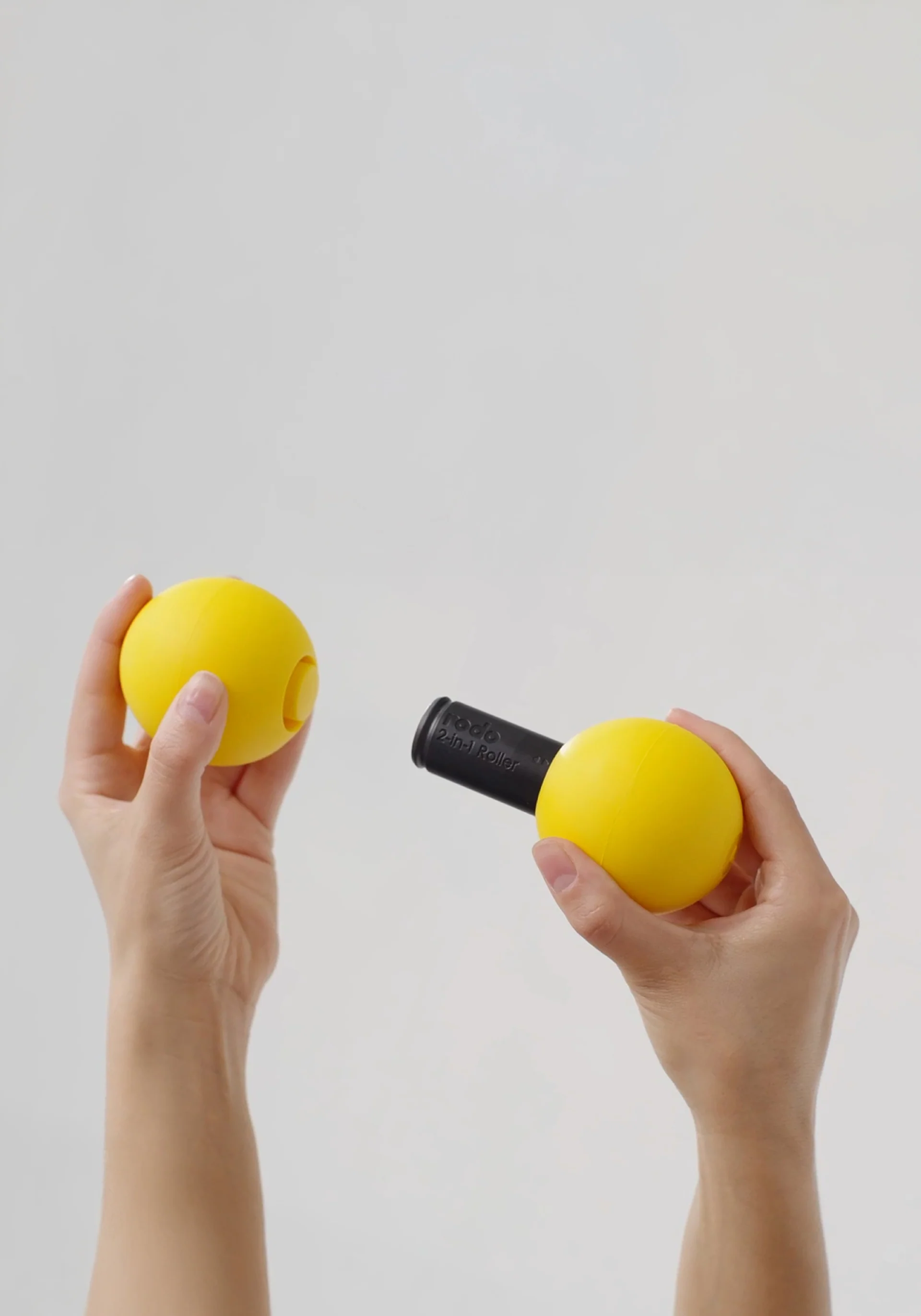 Rodo 2-in-1 Roller - Soft - Image 2