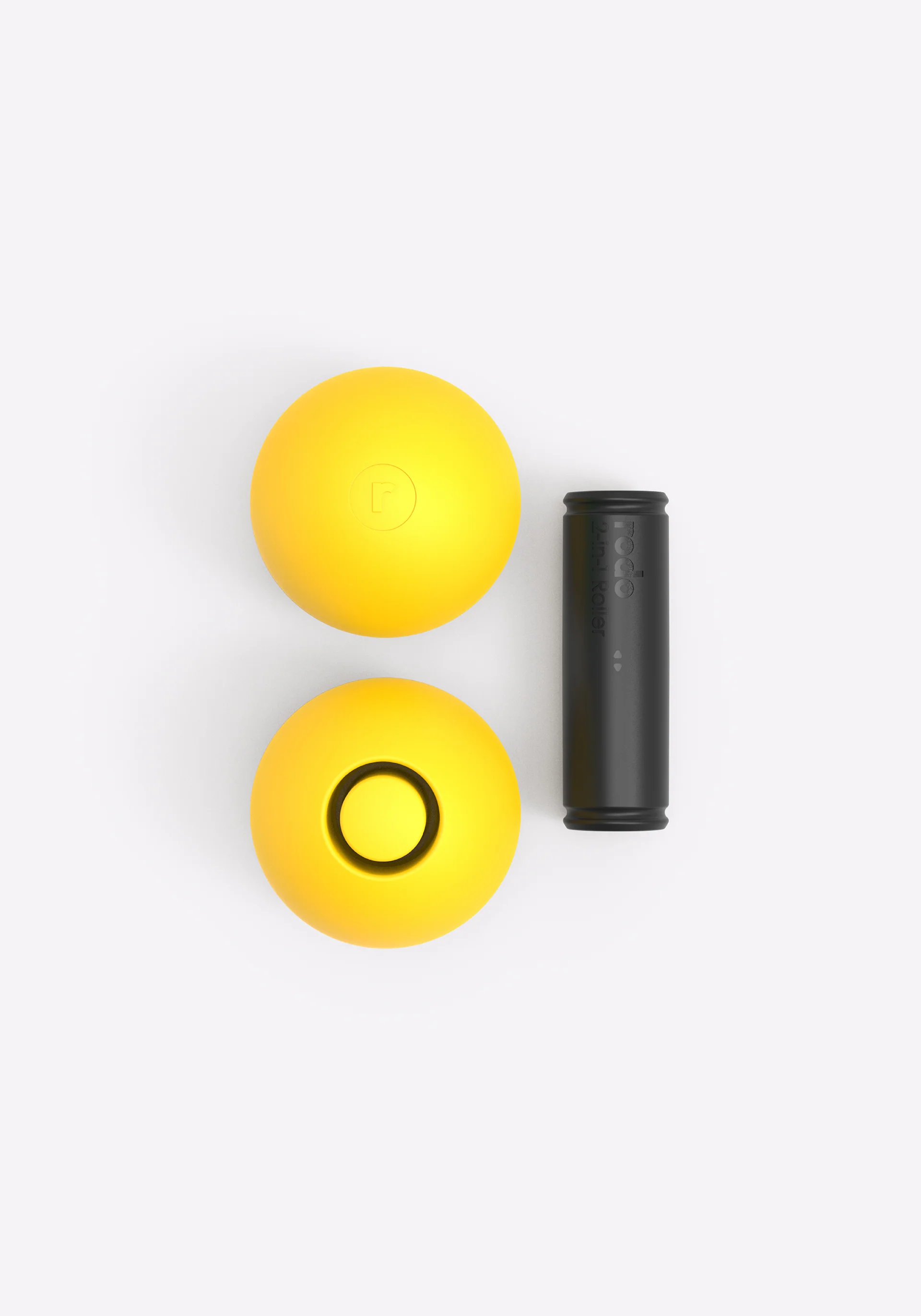 Rodo 2-in-1 Roller - Soft - Image 5