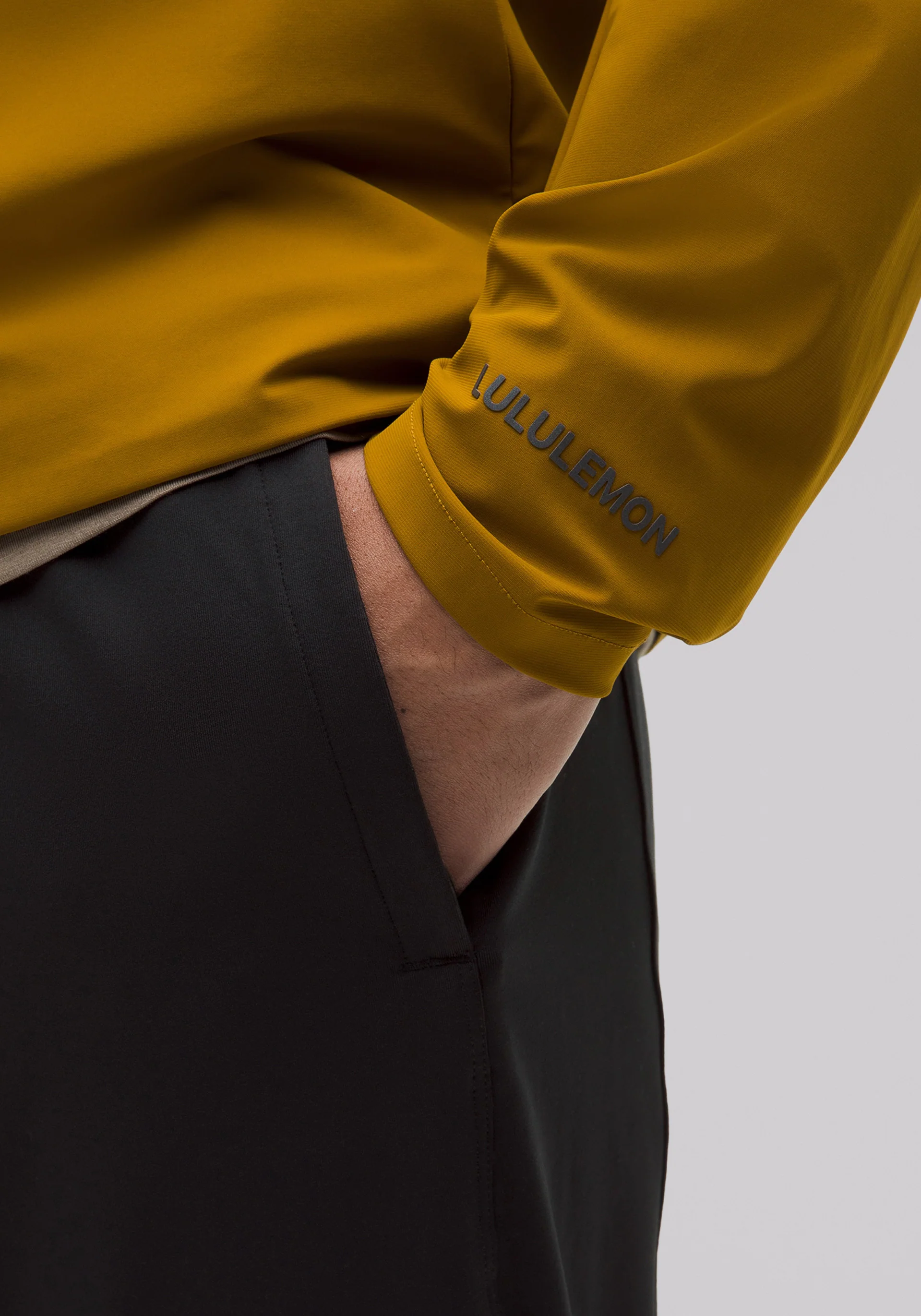 Rulu Fleece Jogger | Regular - Image 3