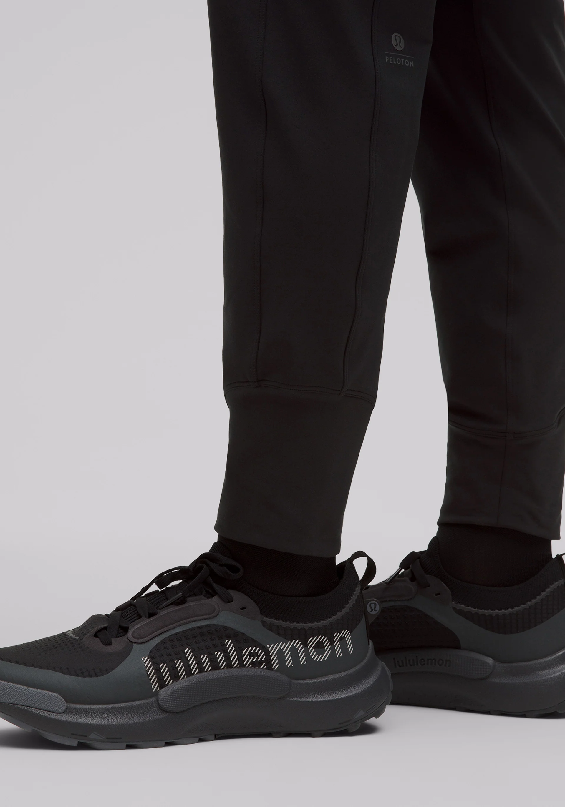 Rulu Fleece Jogger | Regular - Image 4