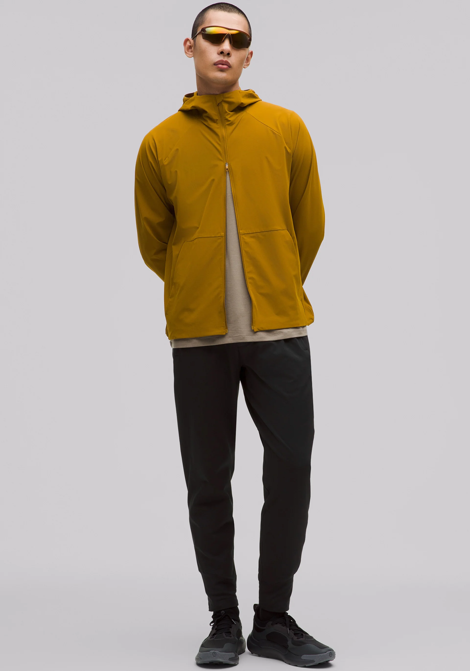 Rulu Fleece Jogger | Regular - Image 5