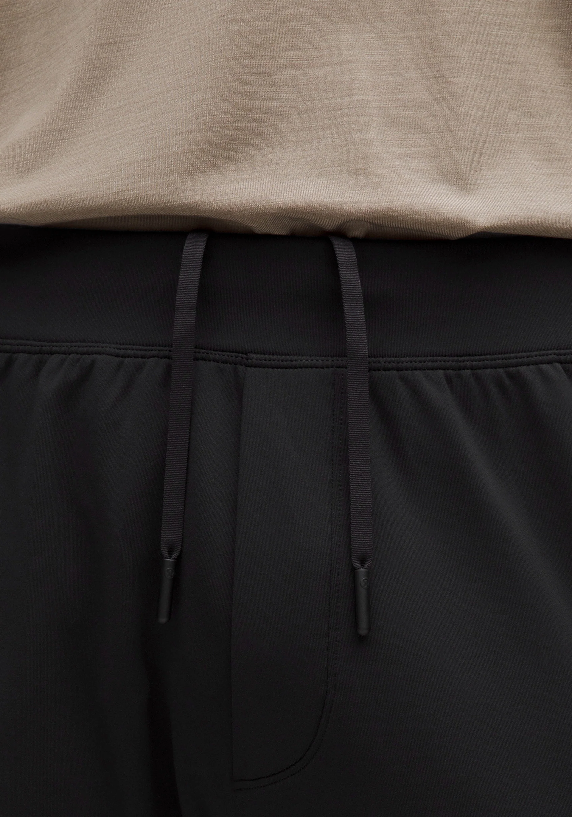Rulu Fleece Jogger | Regular - Image 6
