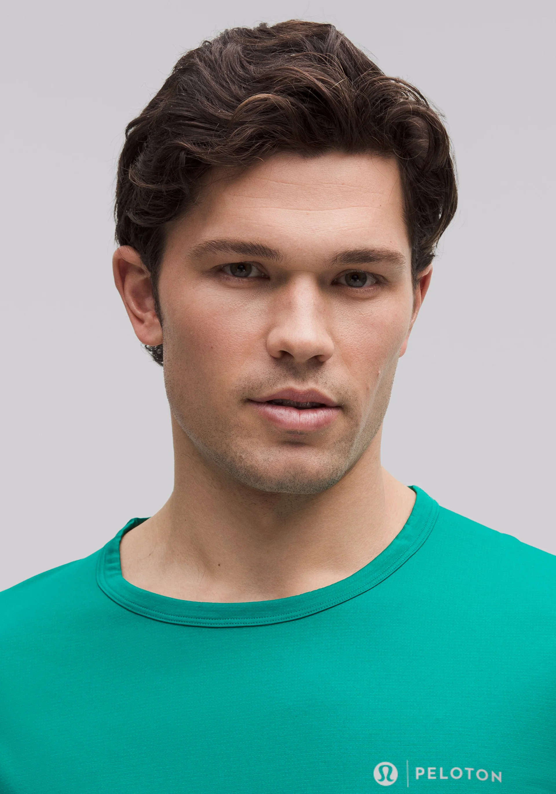 Mile Maker Run Crew Lightweight Short-Sleeve Shirt - Image 3