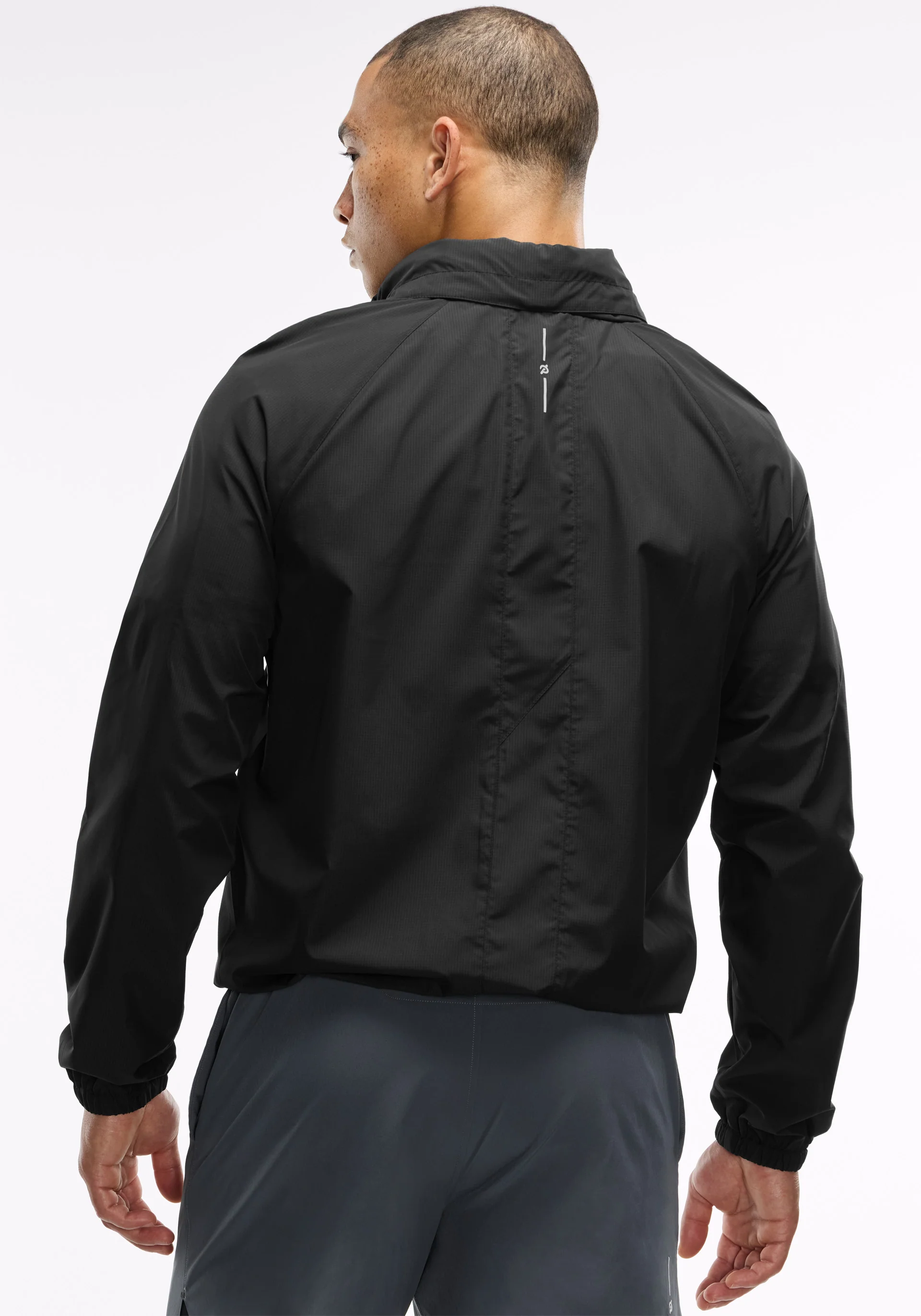 Run Jacket - Image 3
