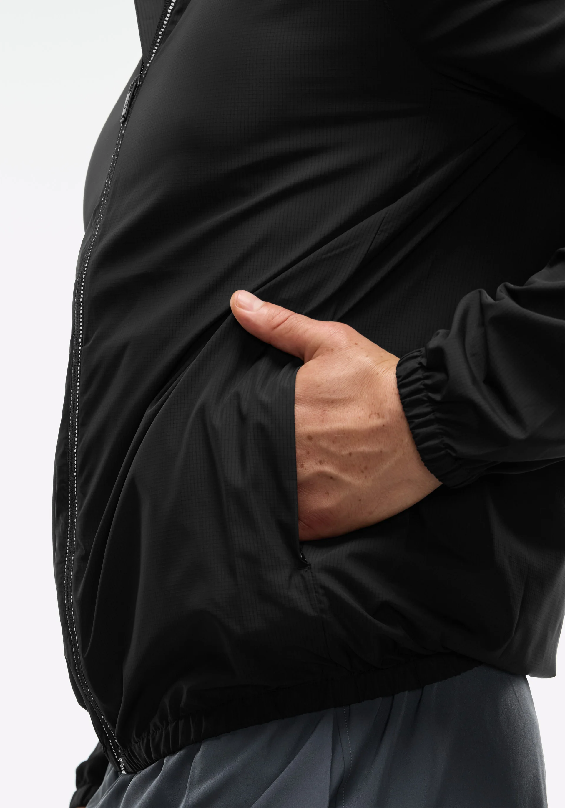 Run Jacket - Image 6