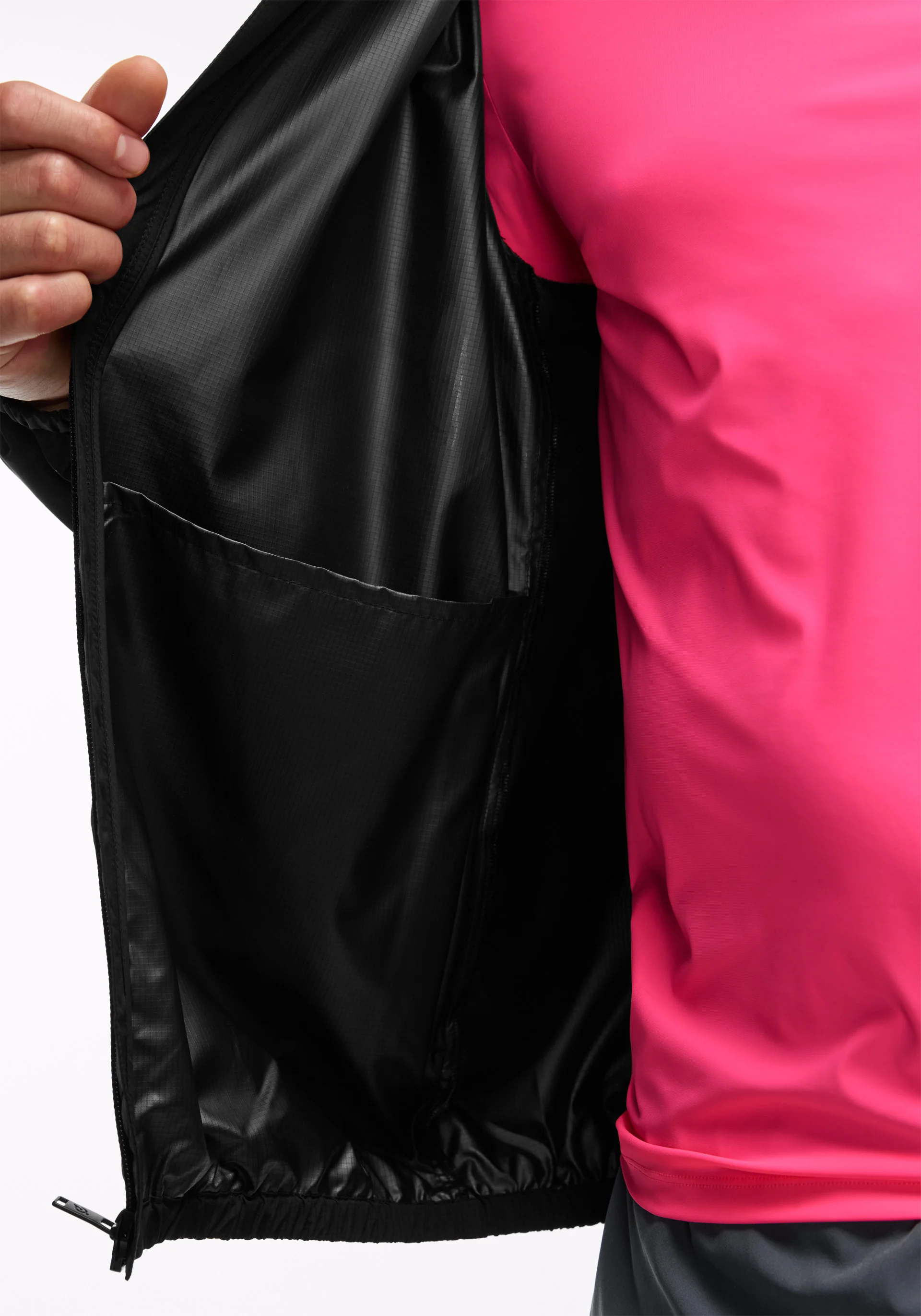 Run Jacket - Image 7