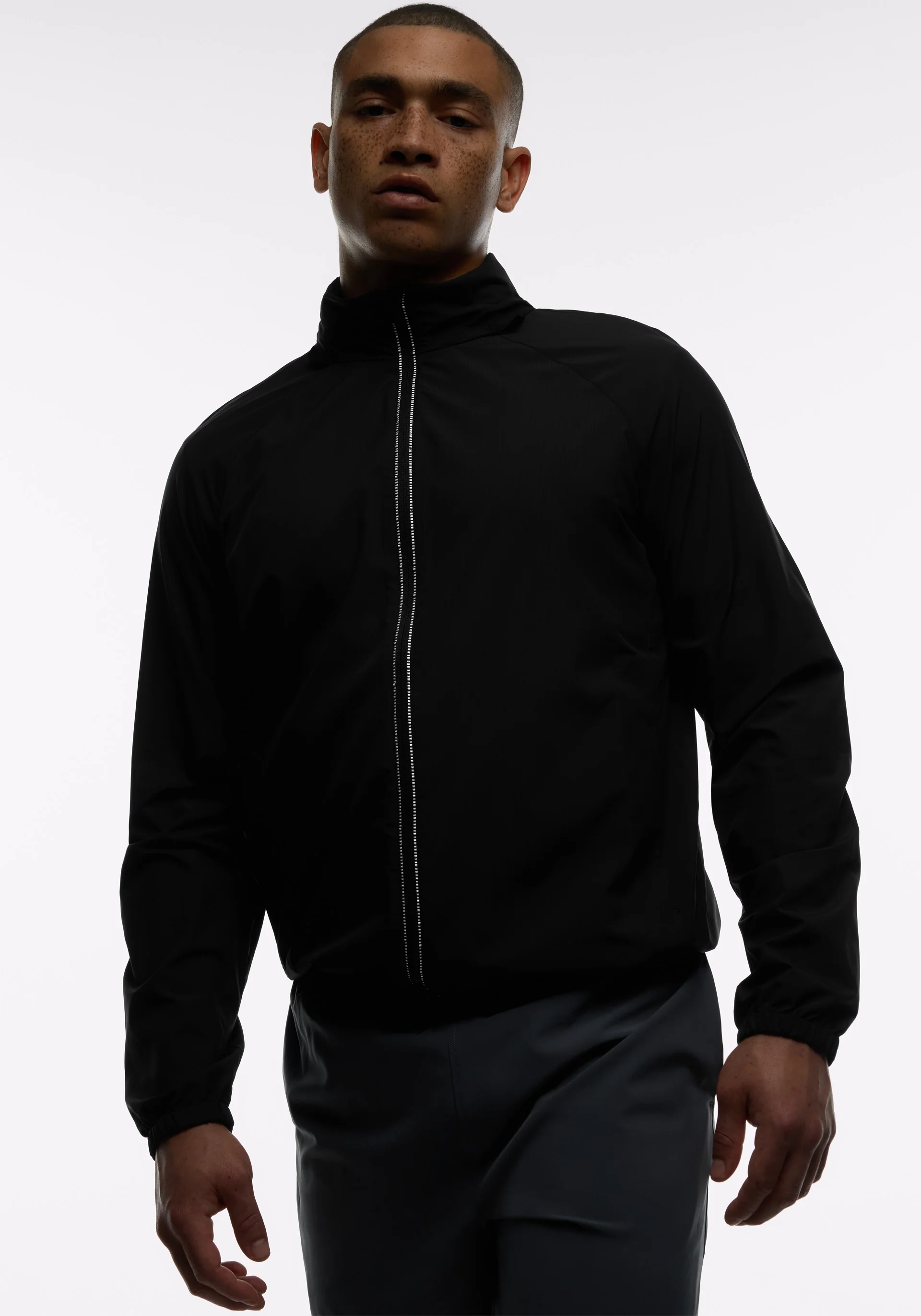 Run Jacket - Image 8