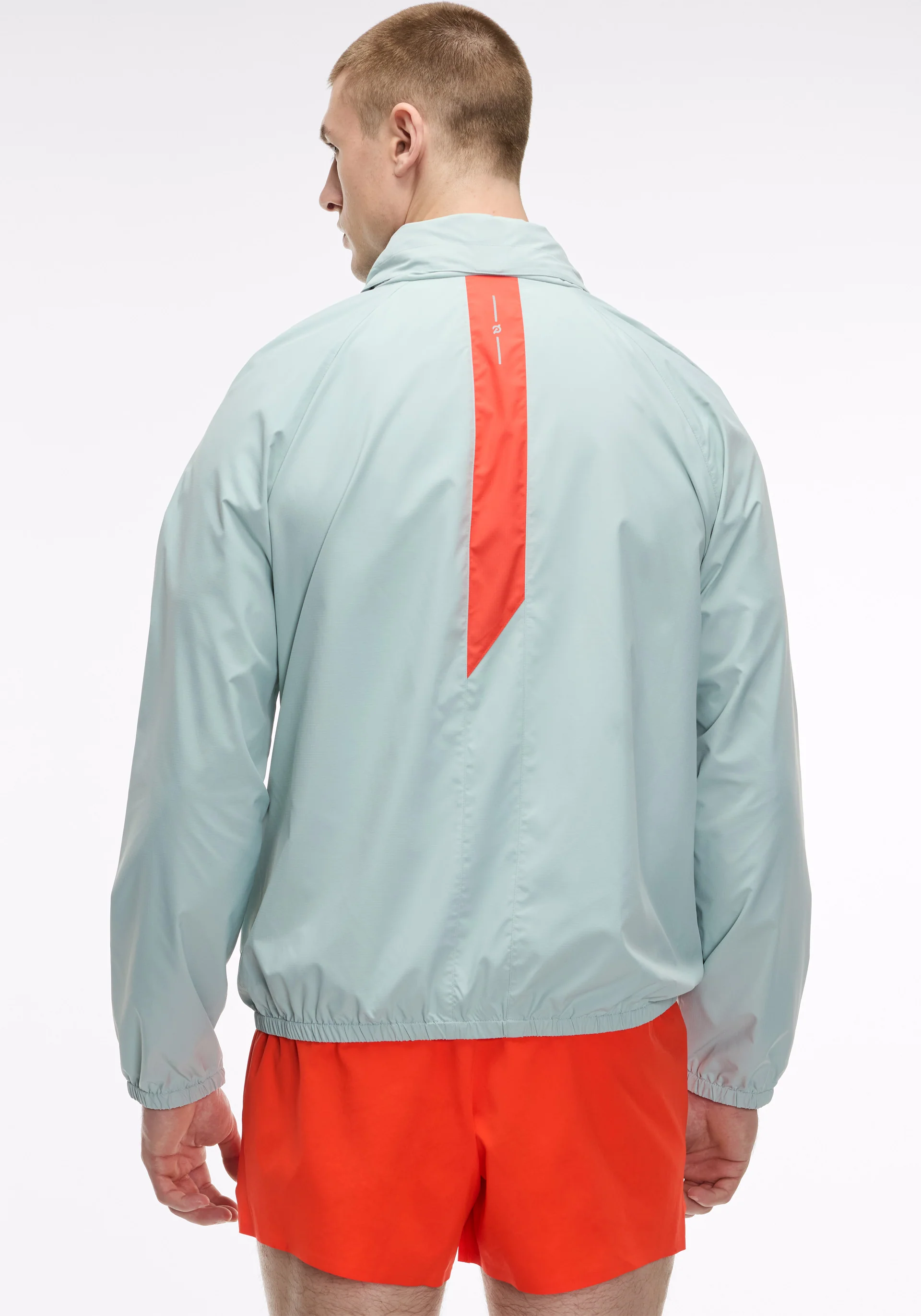 Run Jacket - Image 3