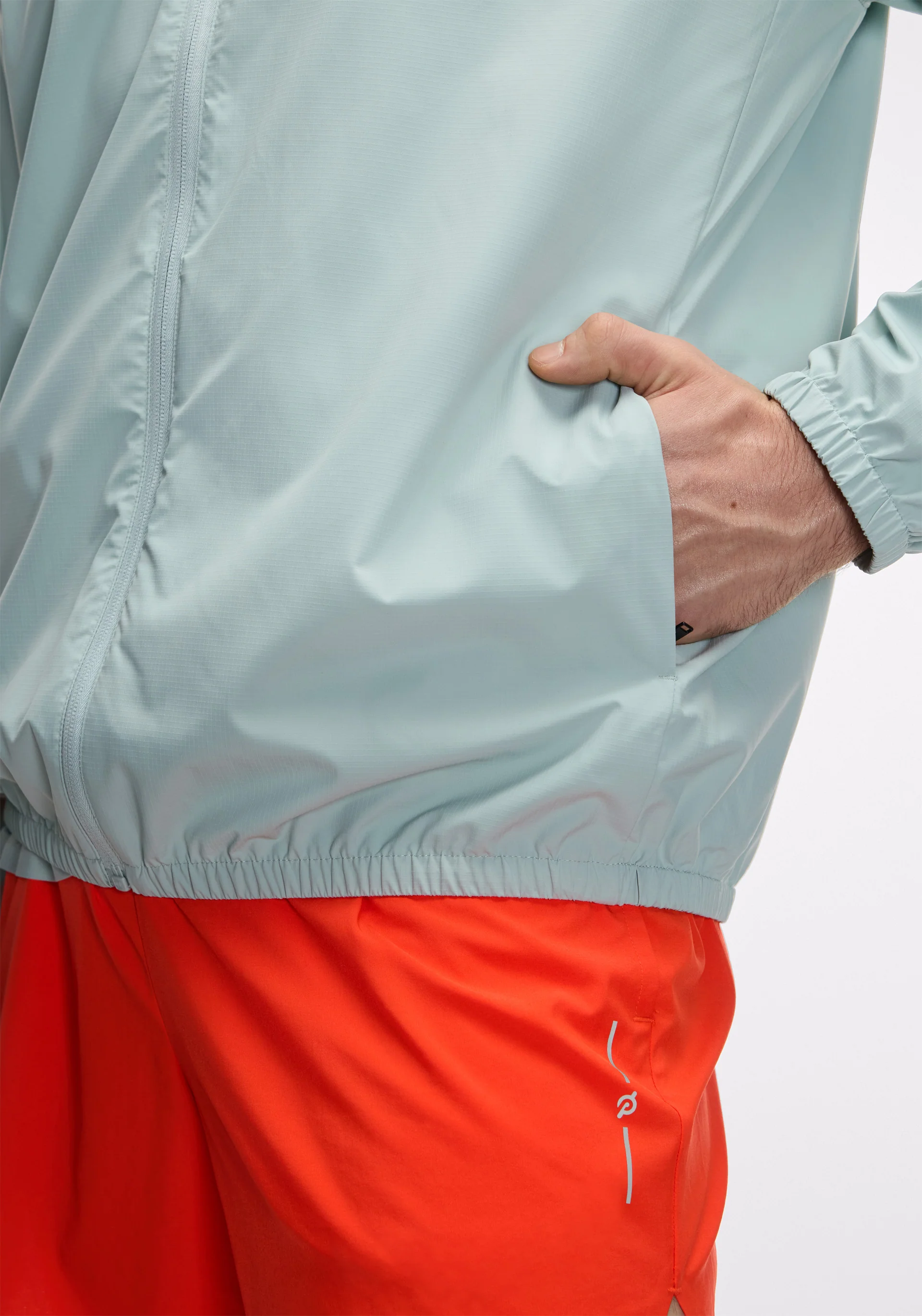 Run Jacket - Image 5