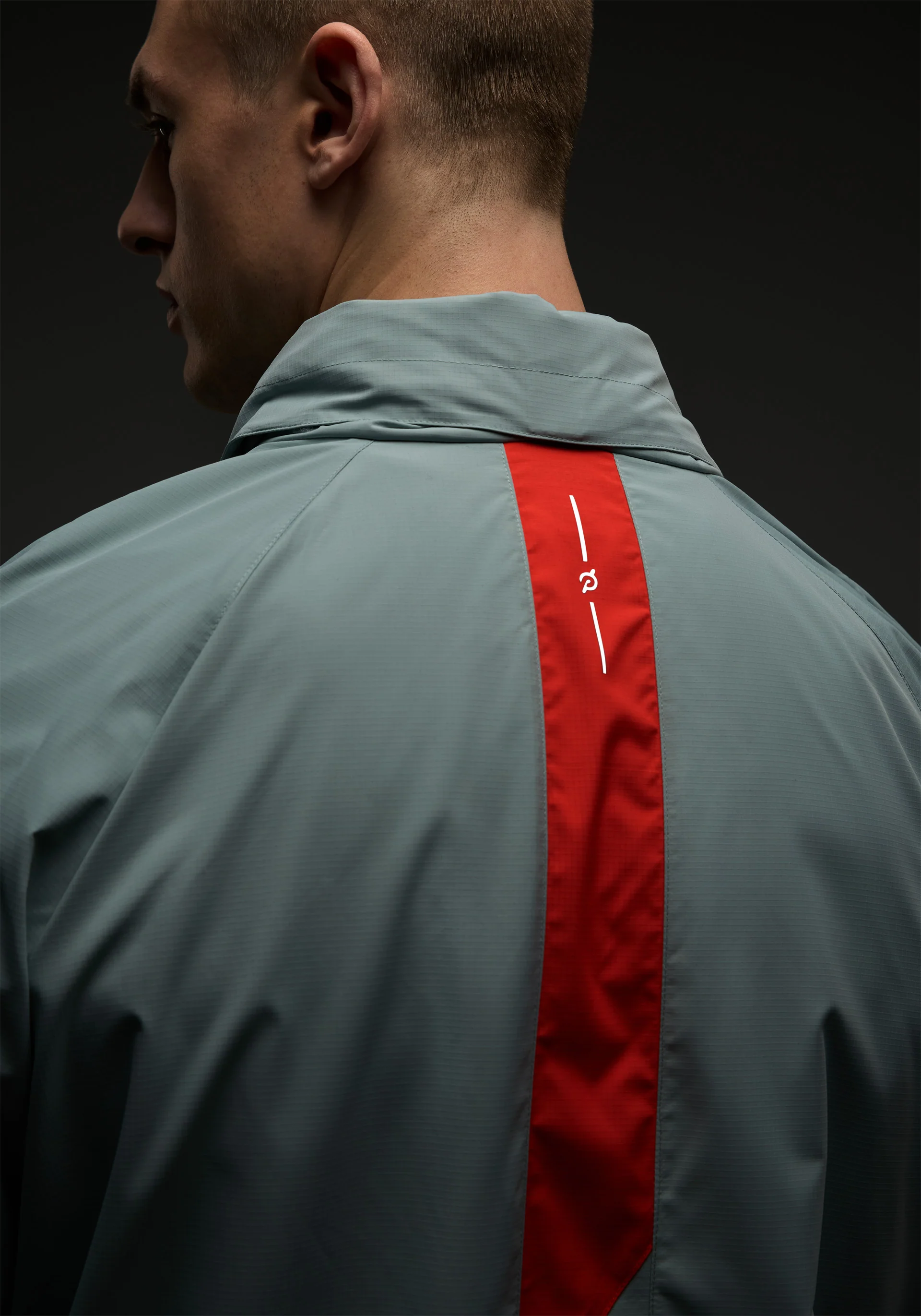 Run Jacket - Image 6