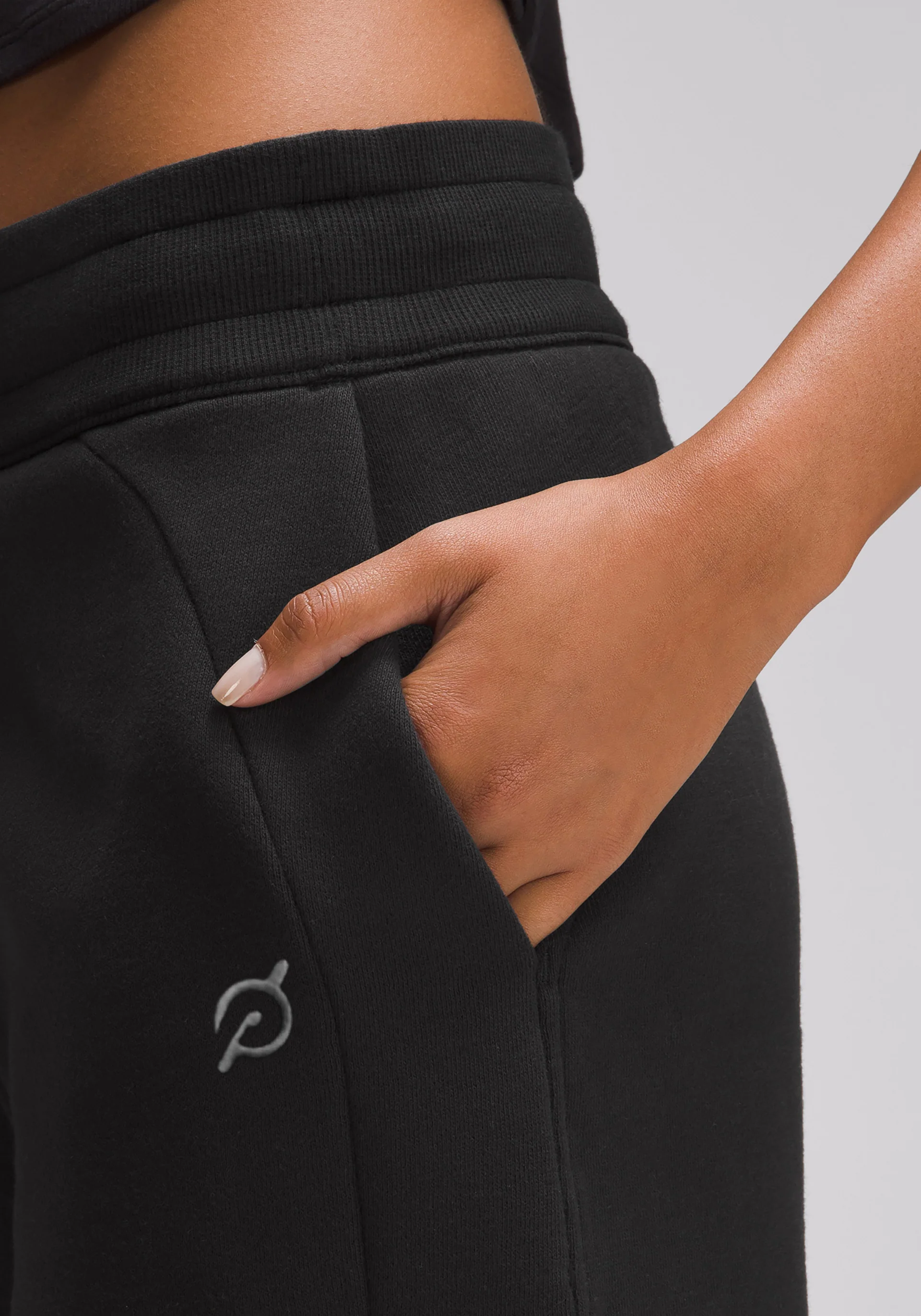 Scuba High-Rise Short 5" - Image 3