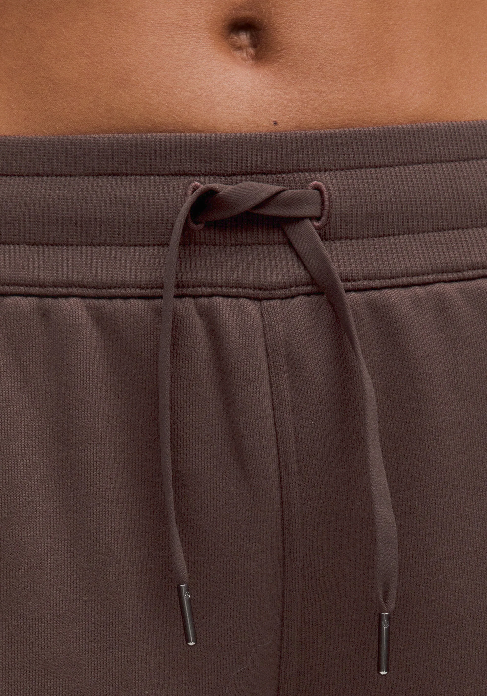 Scuba Mid-Rise Wide-Leg Pant | Regular - Image 4