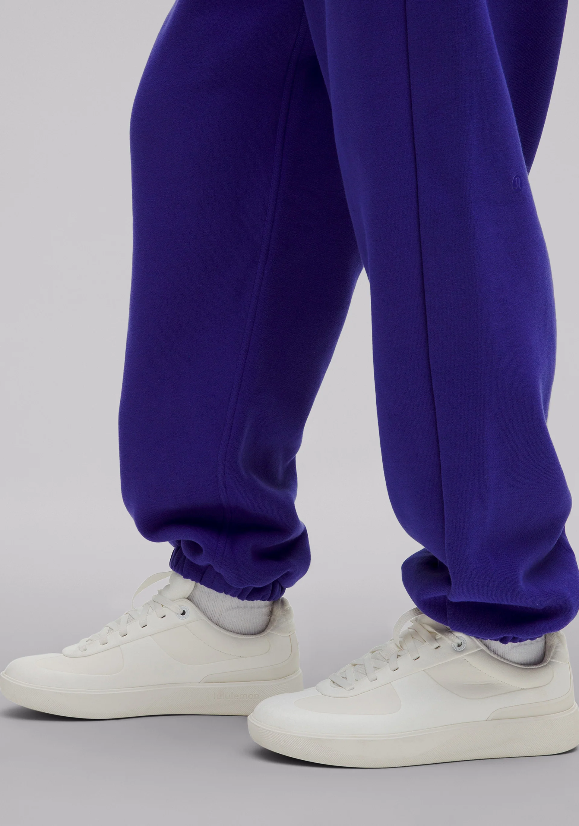 Scuba Mid-Rise Oversized Jogger | Regular - Image 5