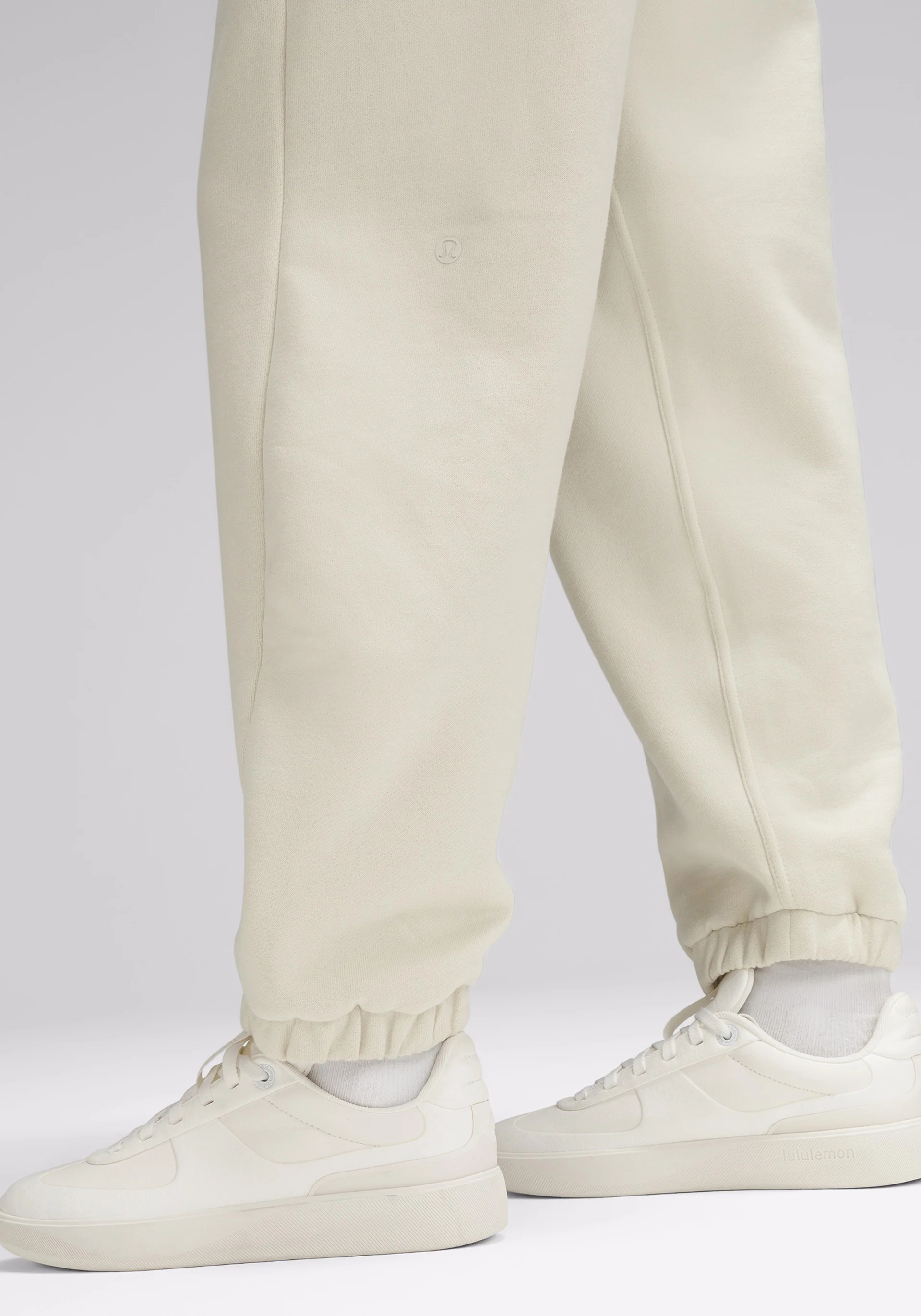 Scuba Mid-Rise Oversized Jogger | Regular - Image 4