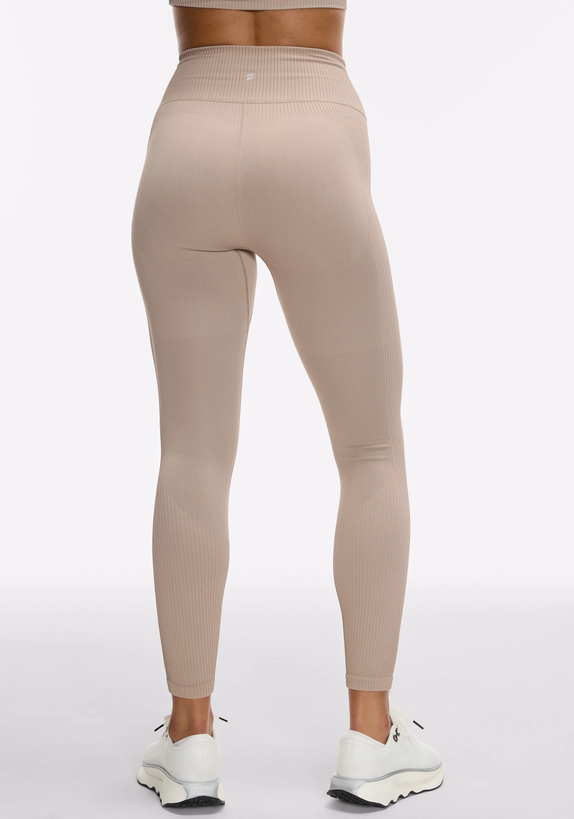 Seamless High Rise Legging - Image 3