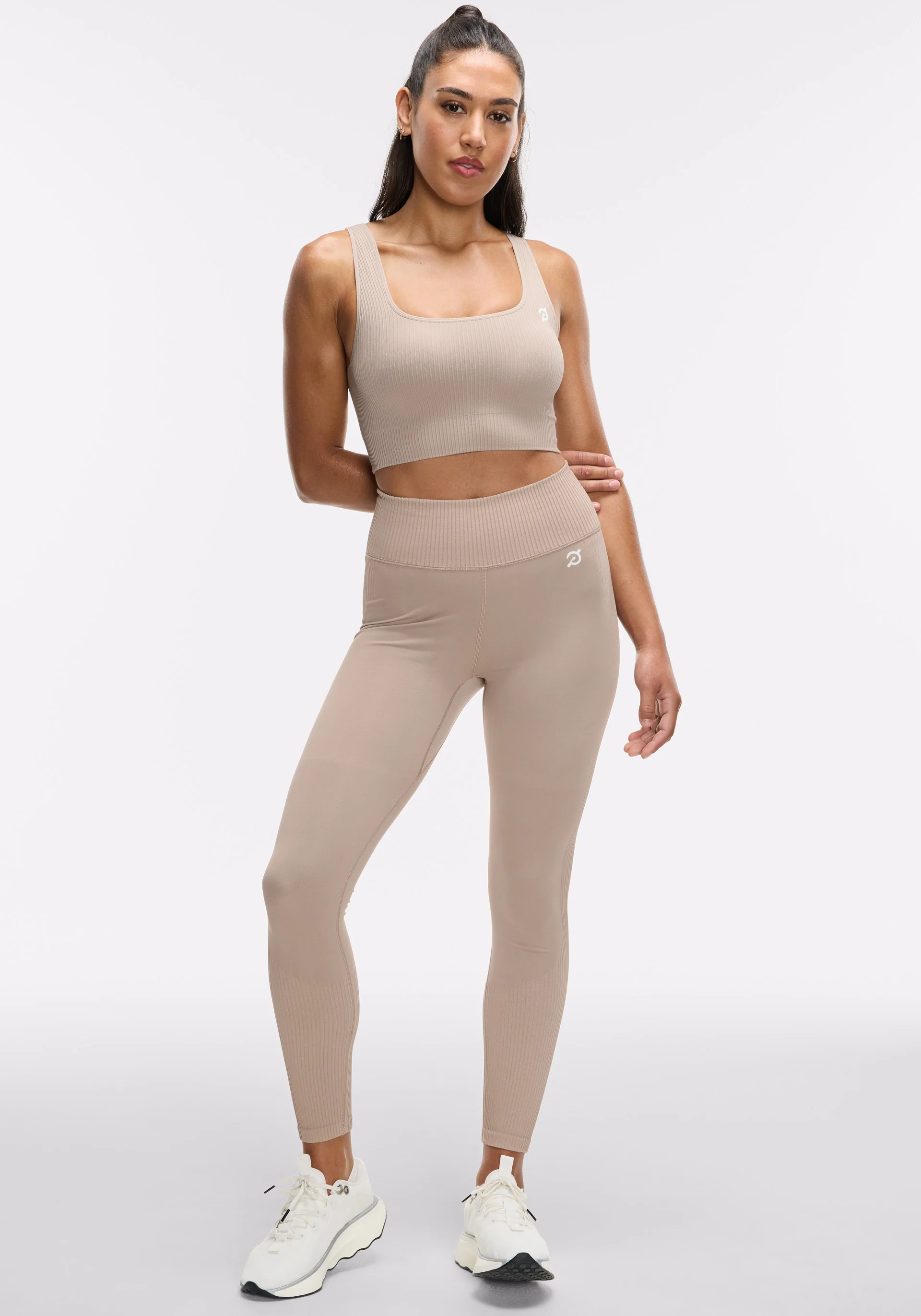 Seamless High Rise Legging - Image 5