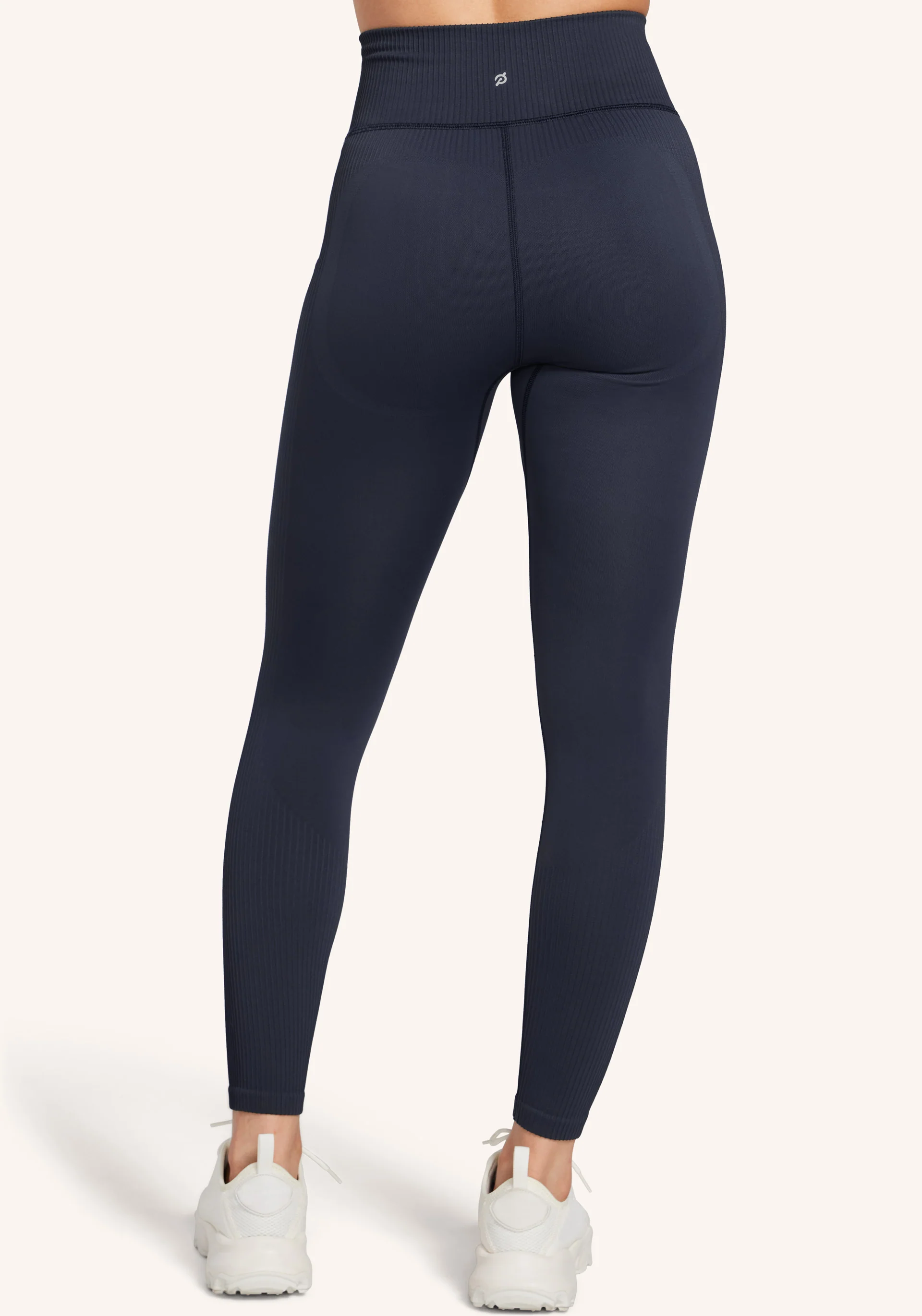 Seamless High Rise Legging - Image 3