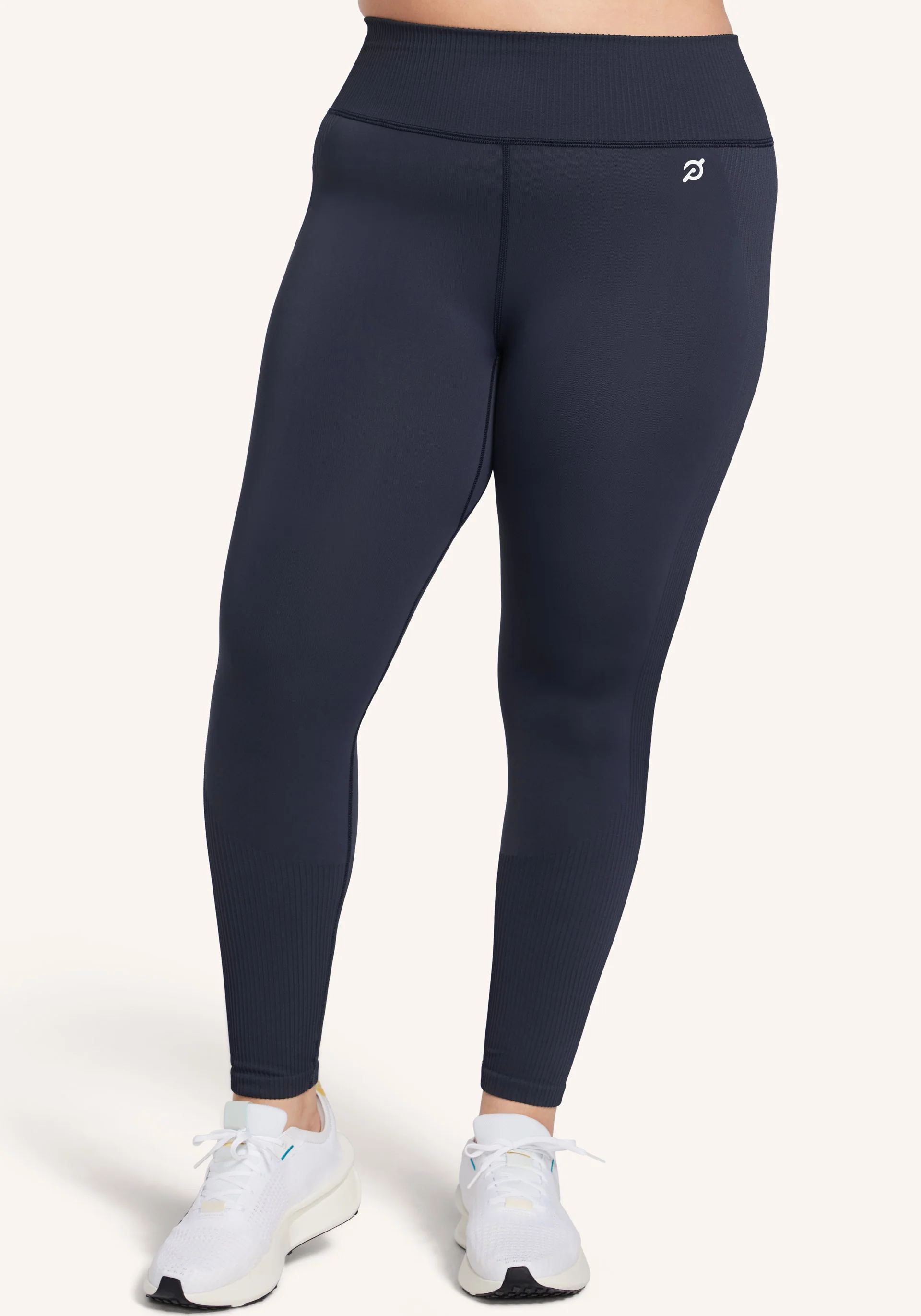 Seamless High Rise Legging - Image 6