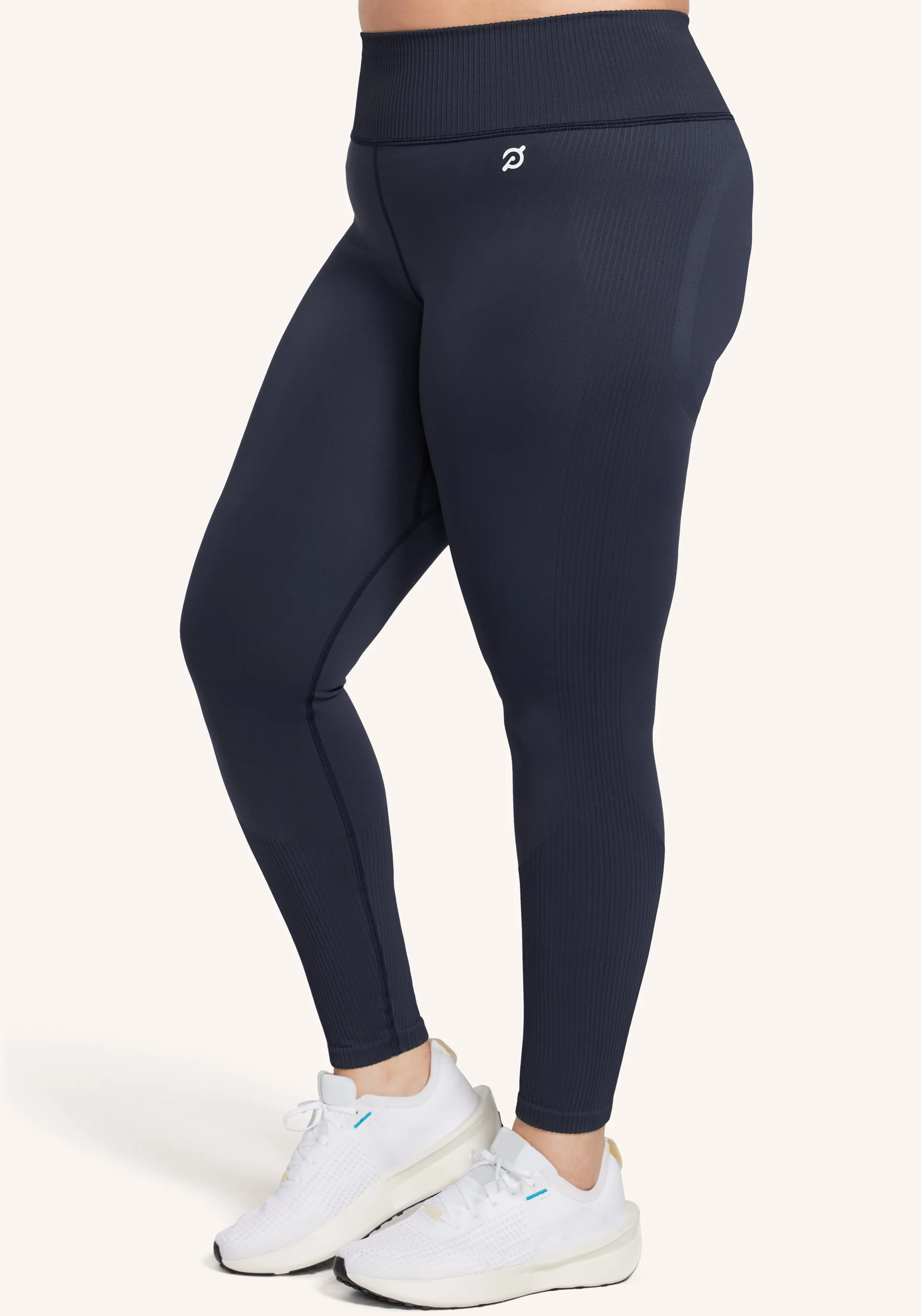 Seamless High Rise Legging - Image 7