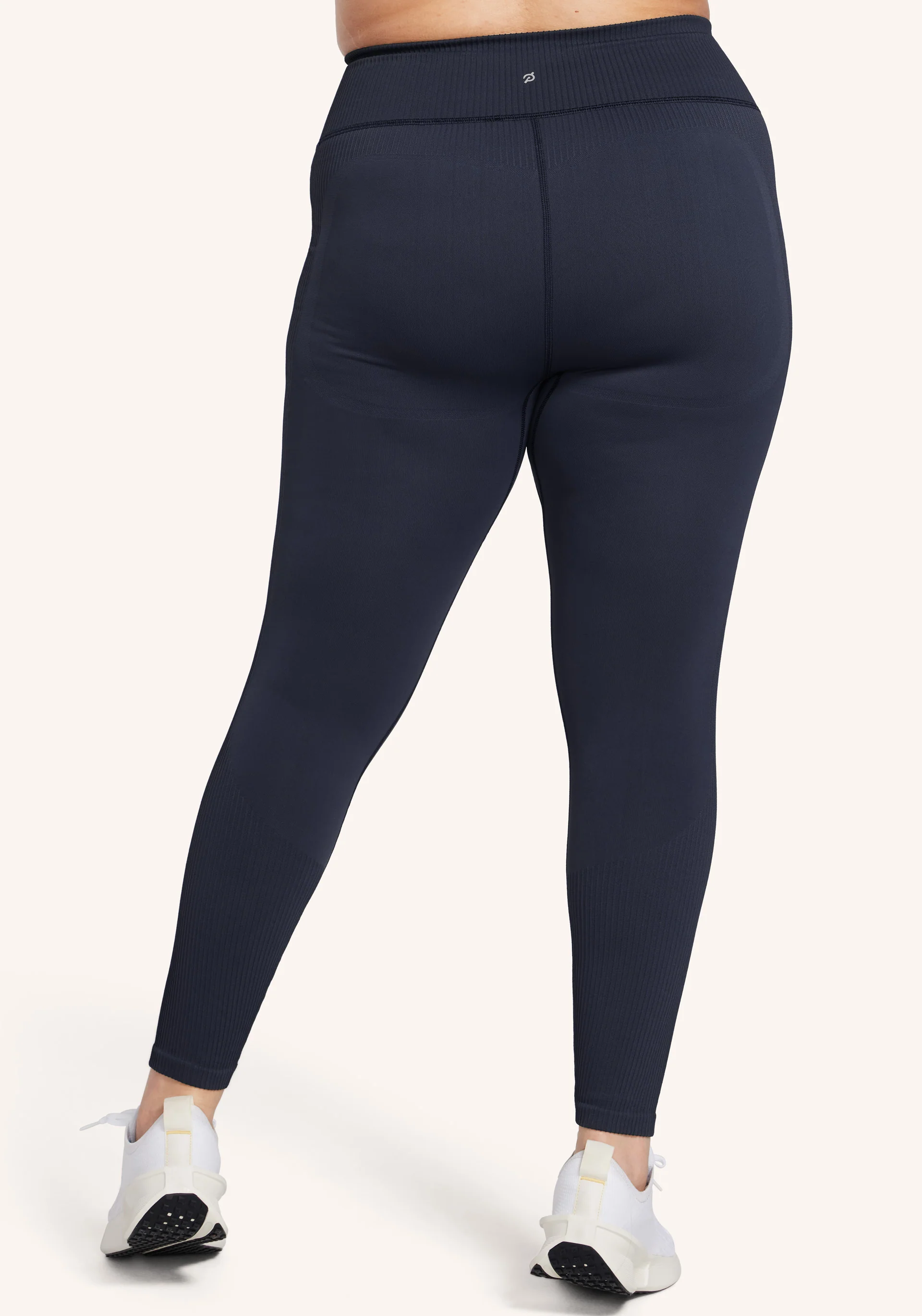 Seamless High Rise Legging - Image 8