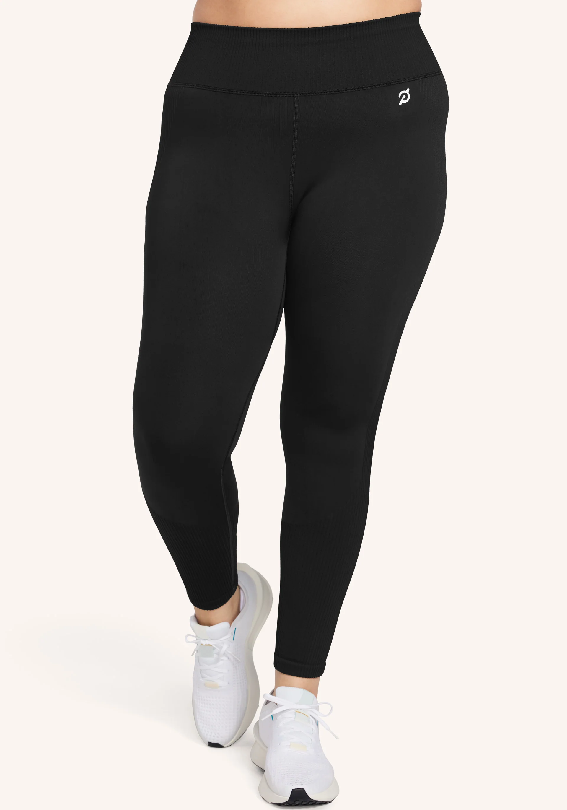 Seamless High Rise Legging - Image 3