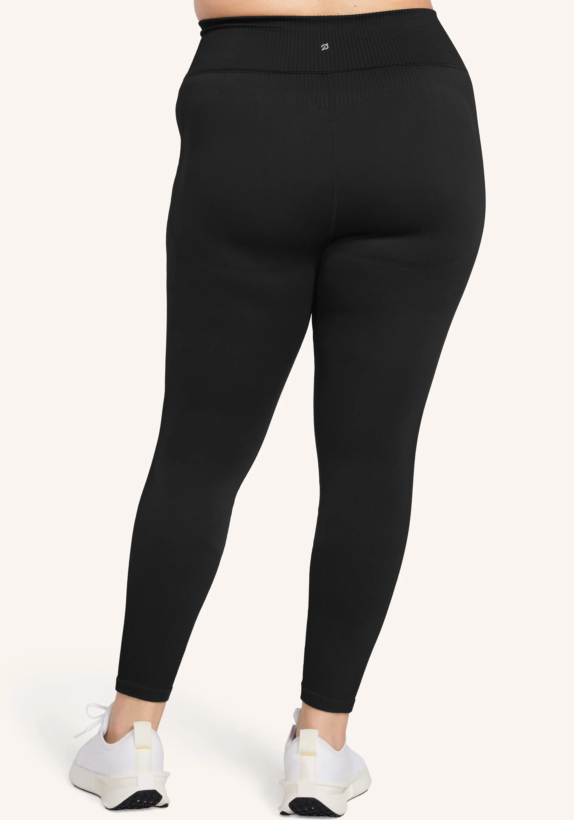 Seamless High Rise Legging - Image 4