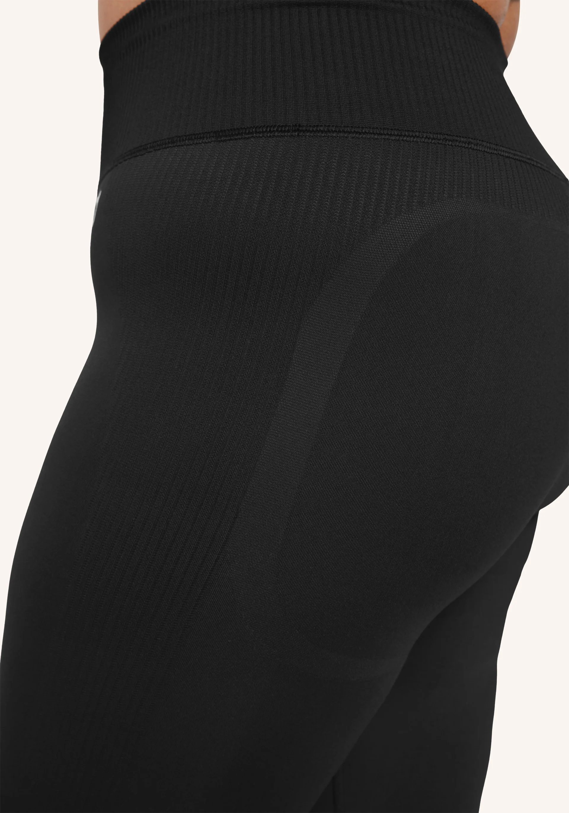 Seamless High Rise Legging - Image 5
