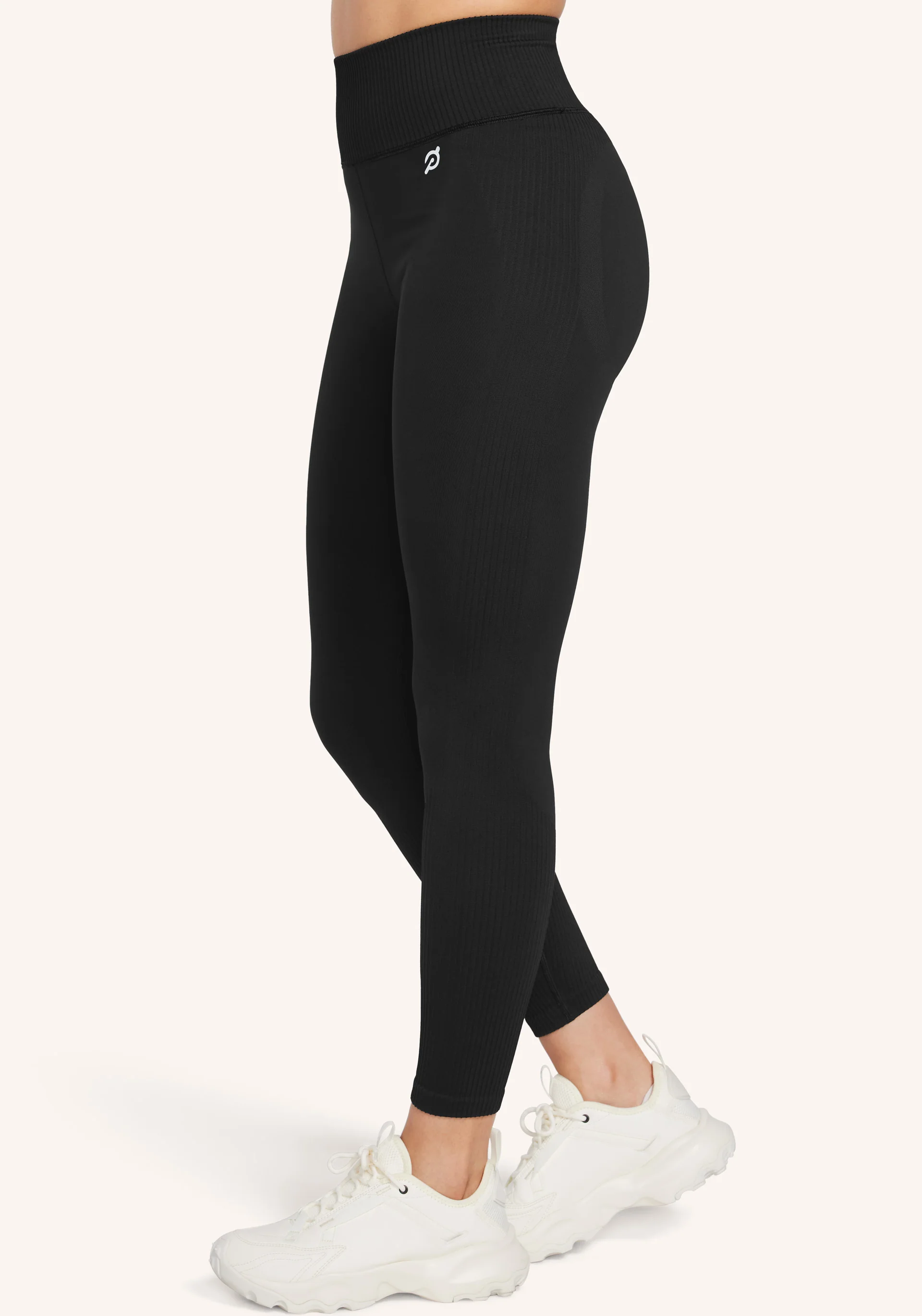 Seamless High Rise Legging - Image 7