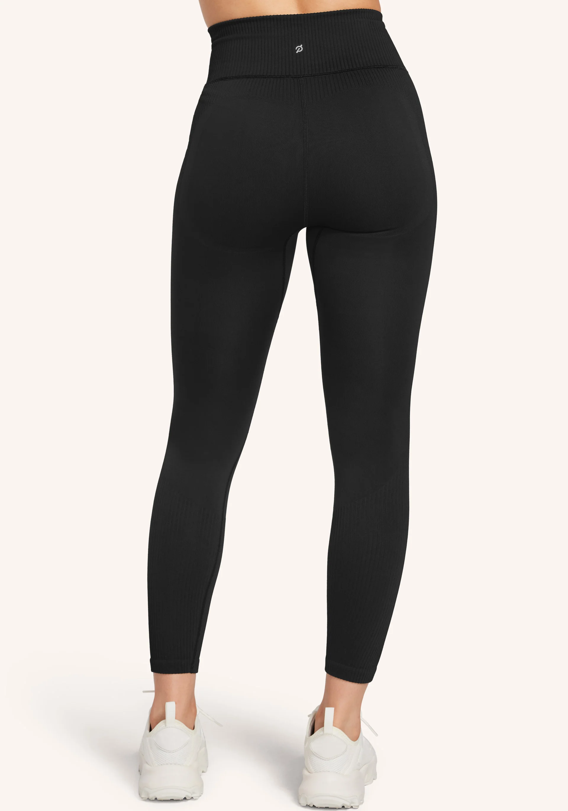Seamless High Rise Legging - Image 8
