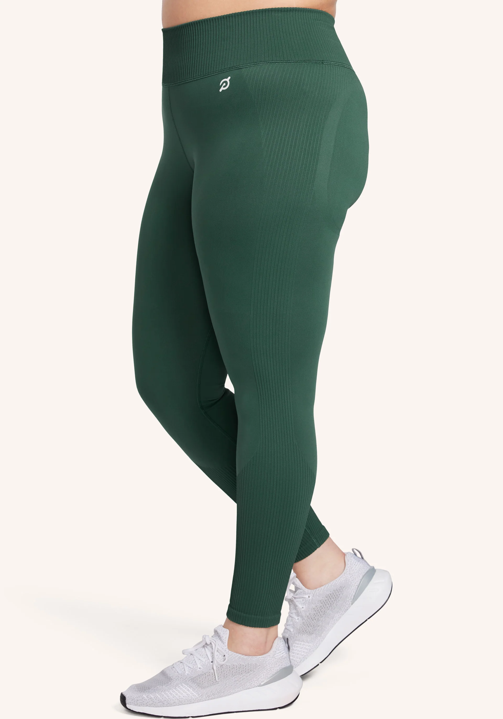 Seamless High Rise Legging - Image 7