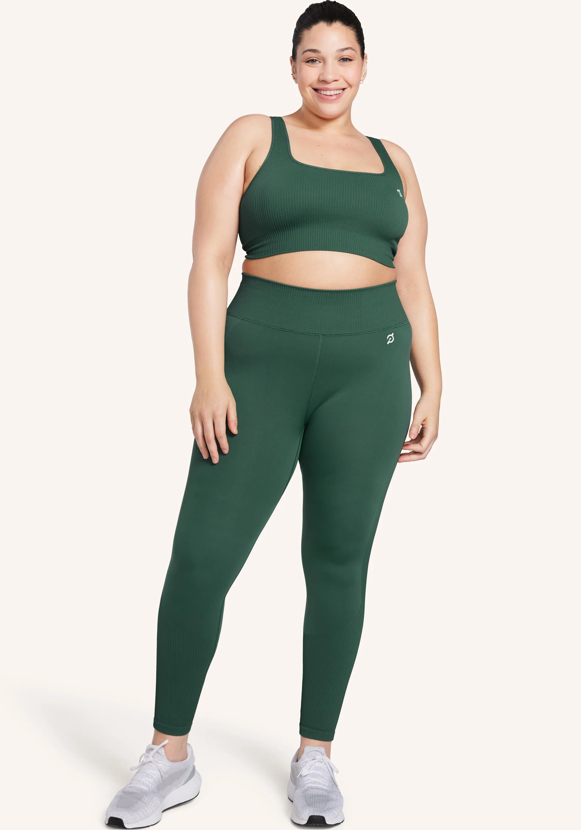 Seamless High Rise Legging - Image 9