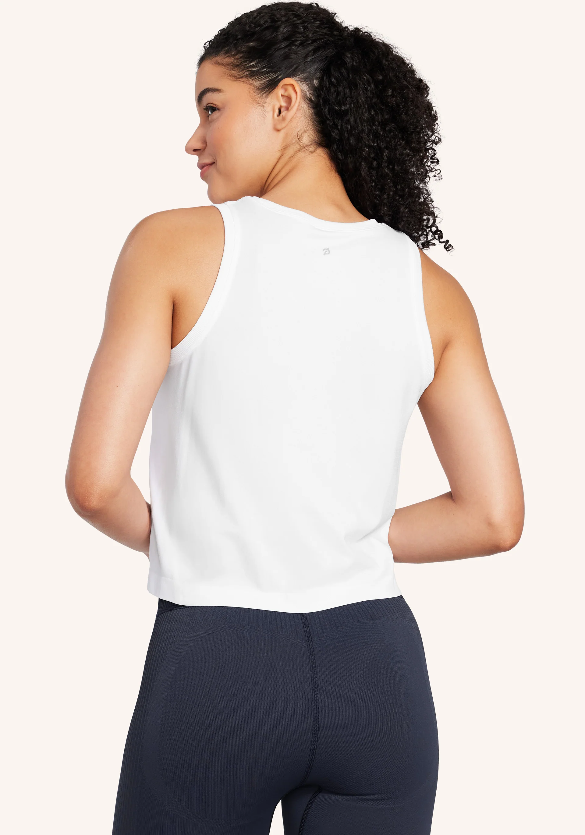 Seamless Muscle Tank - Image 3