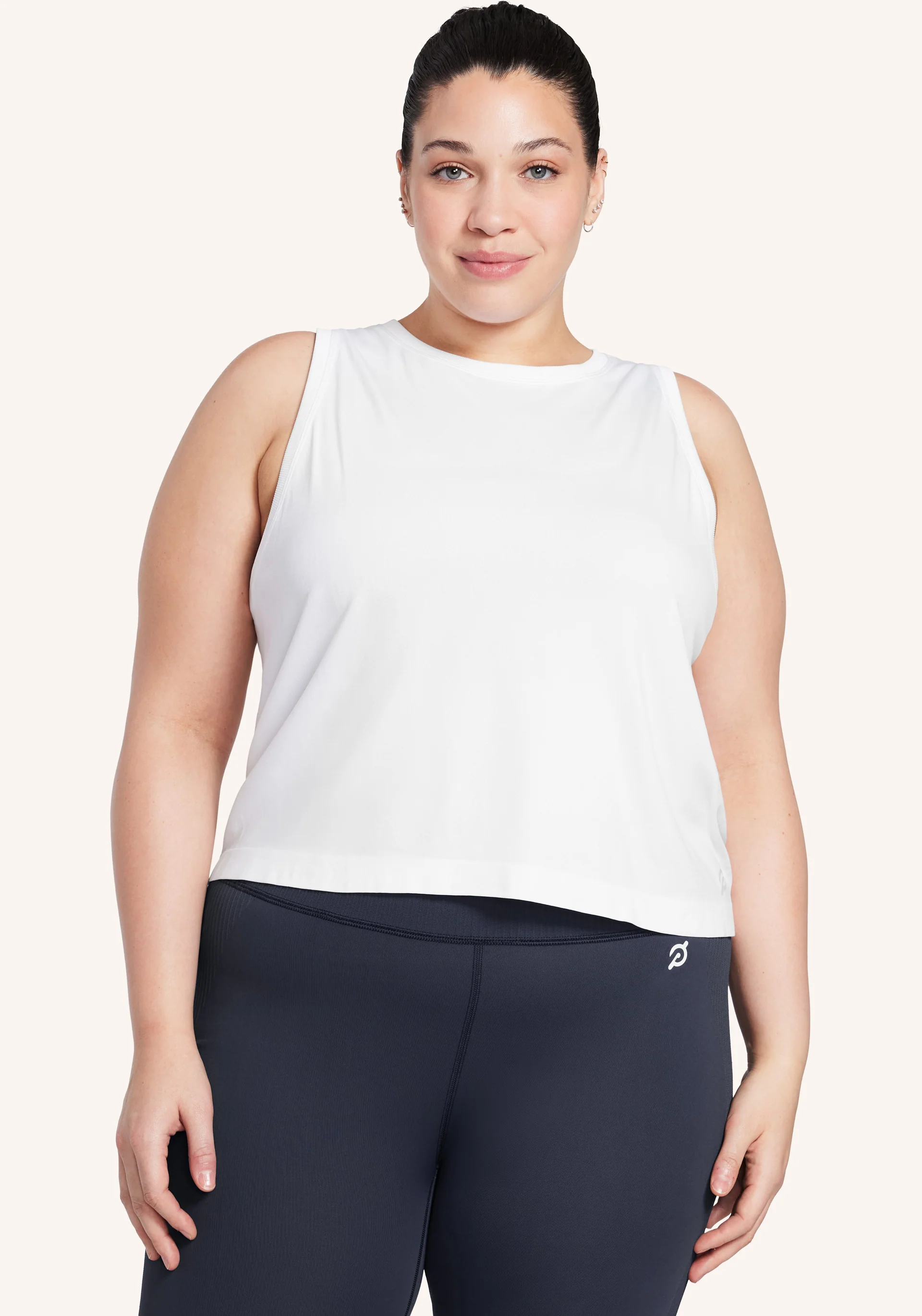 Seamless Muscle Tank - Image 5