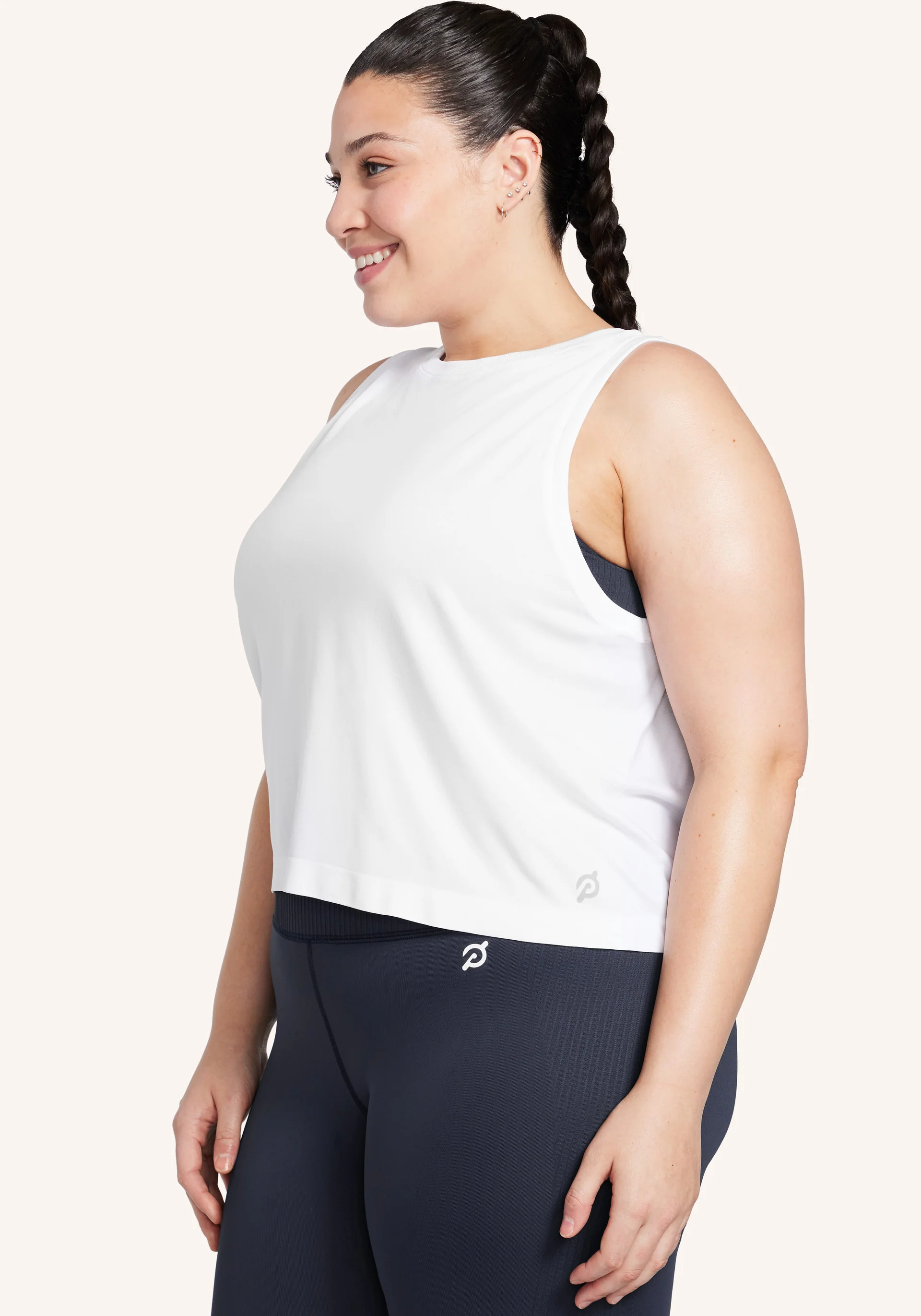 Seamless Muscle Tank - Image 6