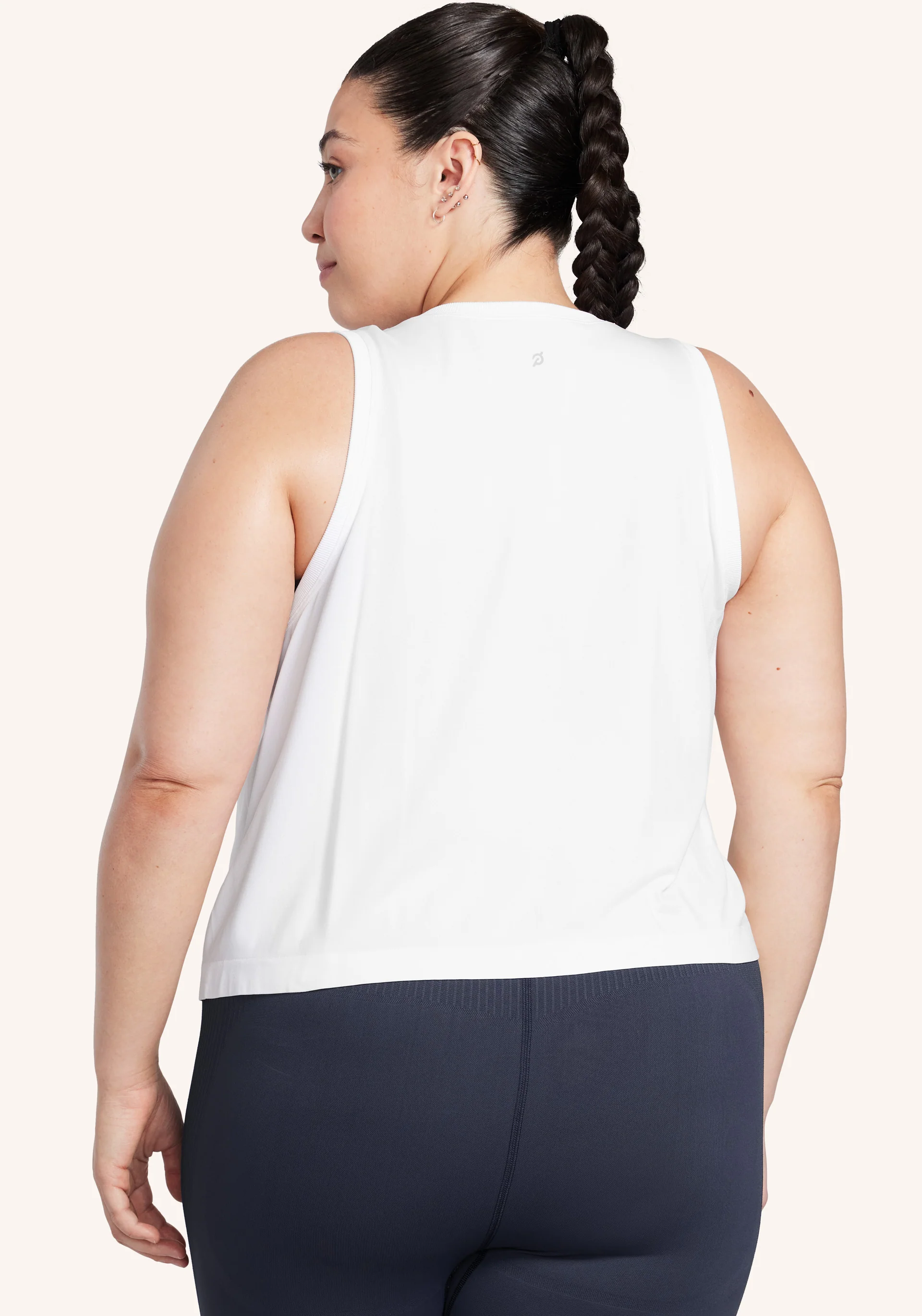 Seamless Muscle Tank - Image 7