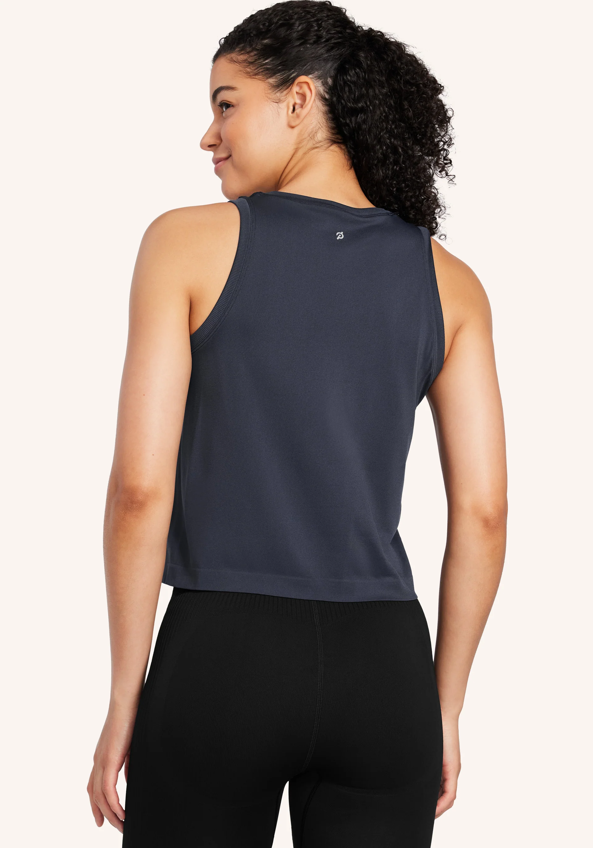 Seamless Muscle Tank - Image 3