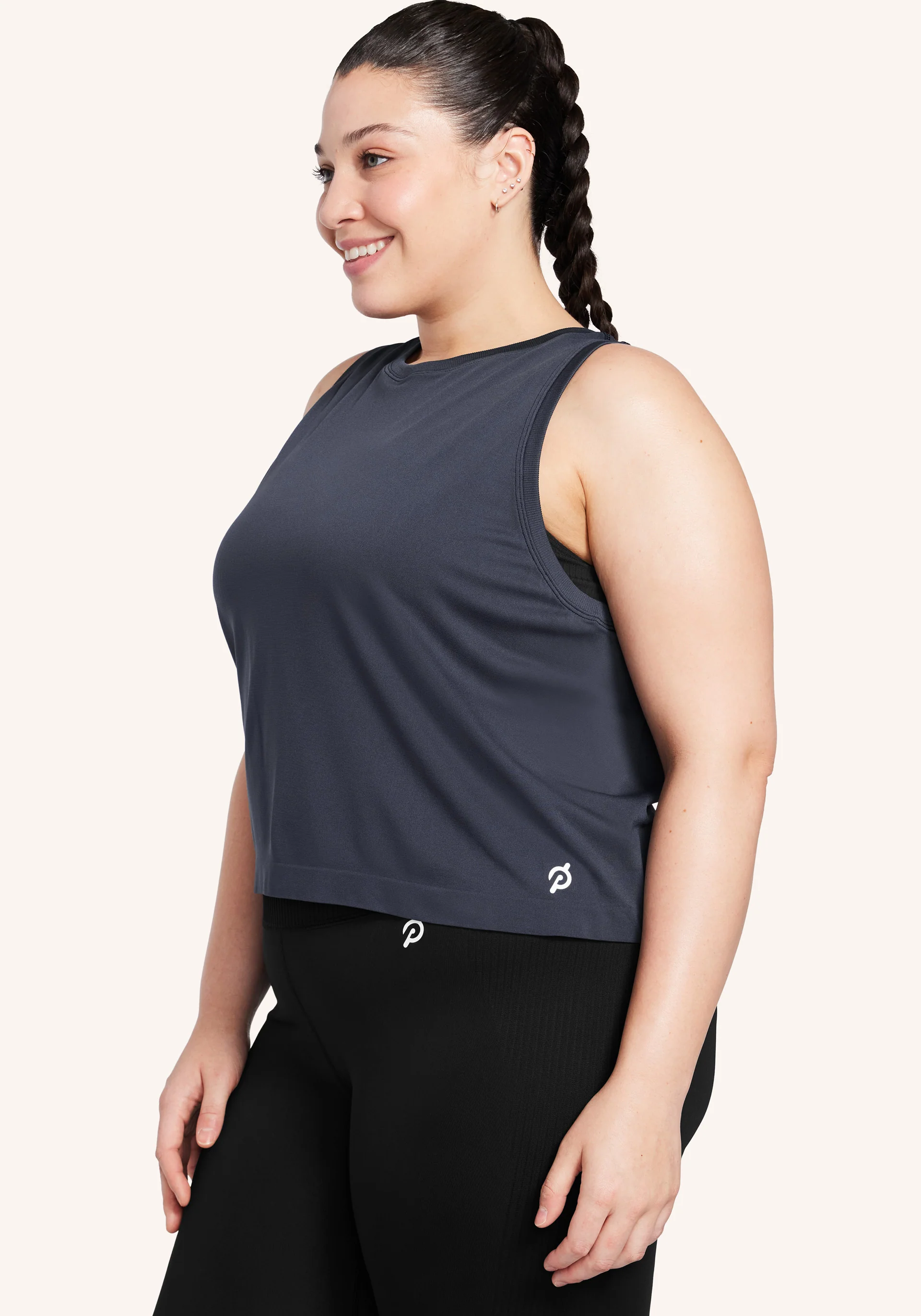 Seamless Muscle Tank - Image 5