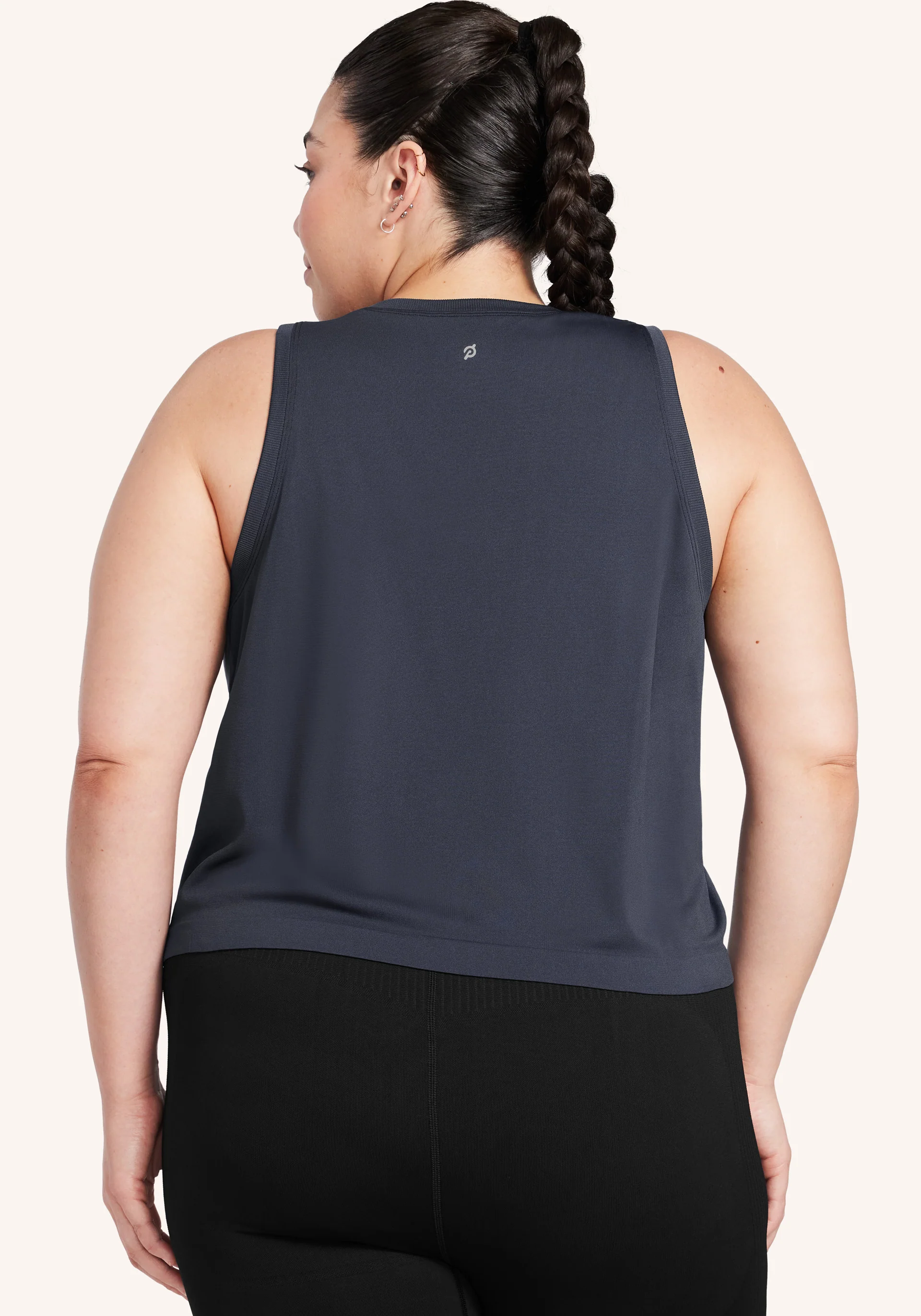 Seamless Muscle Tank - Image 6