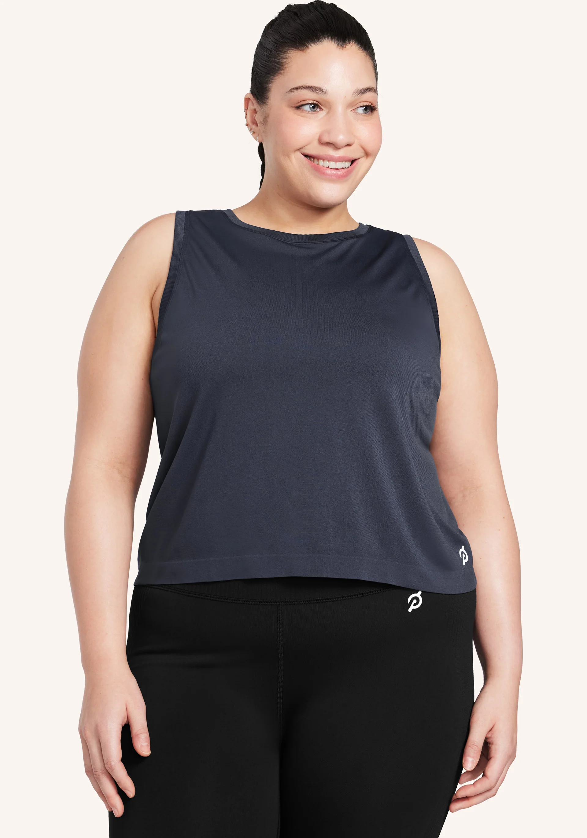 Seamless Muscle Tank - Image 7