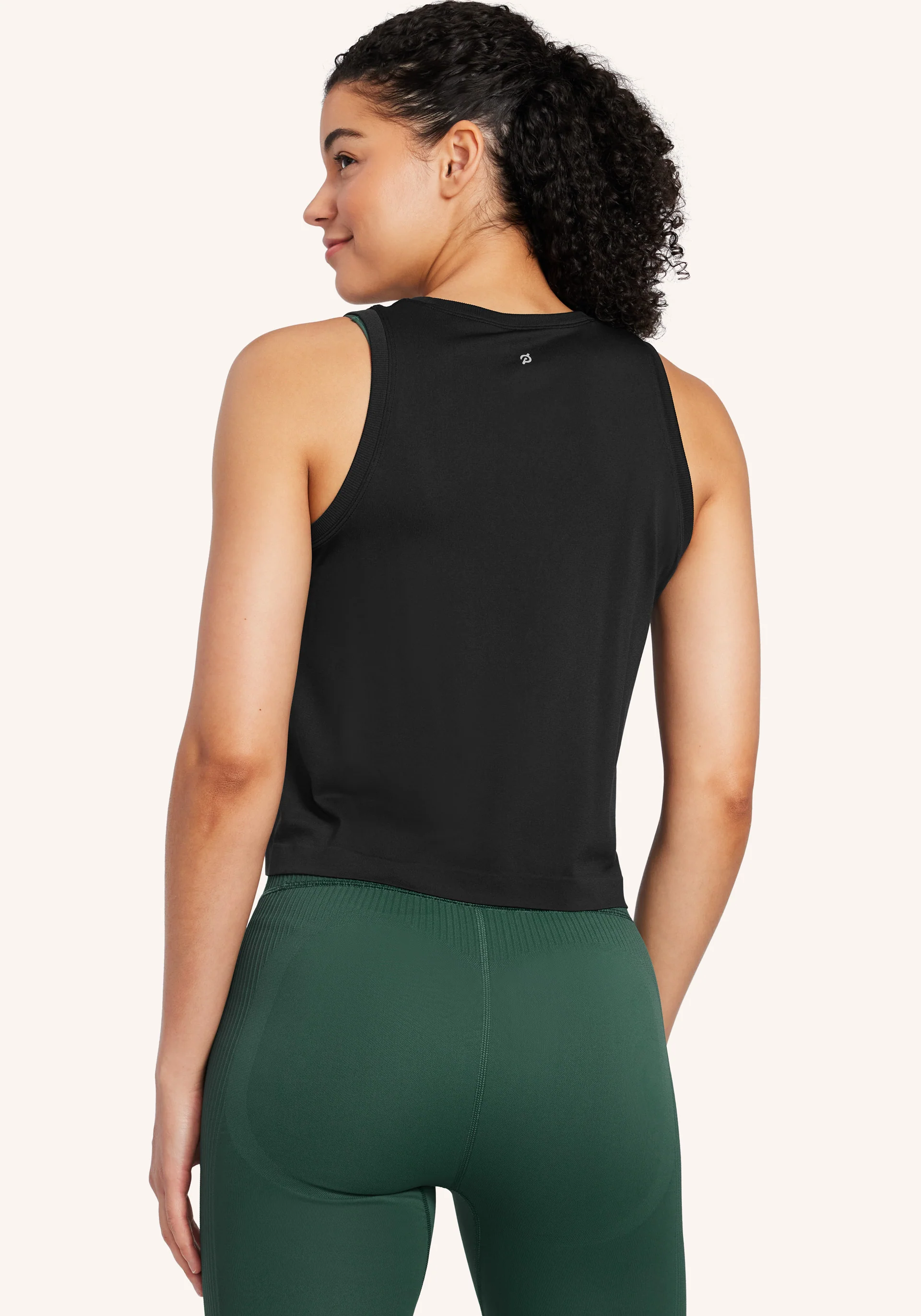 Seamless Muscle Tank - Image 3