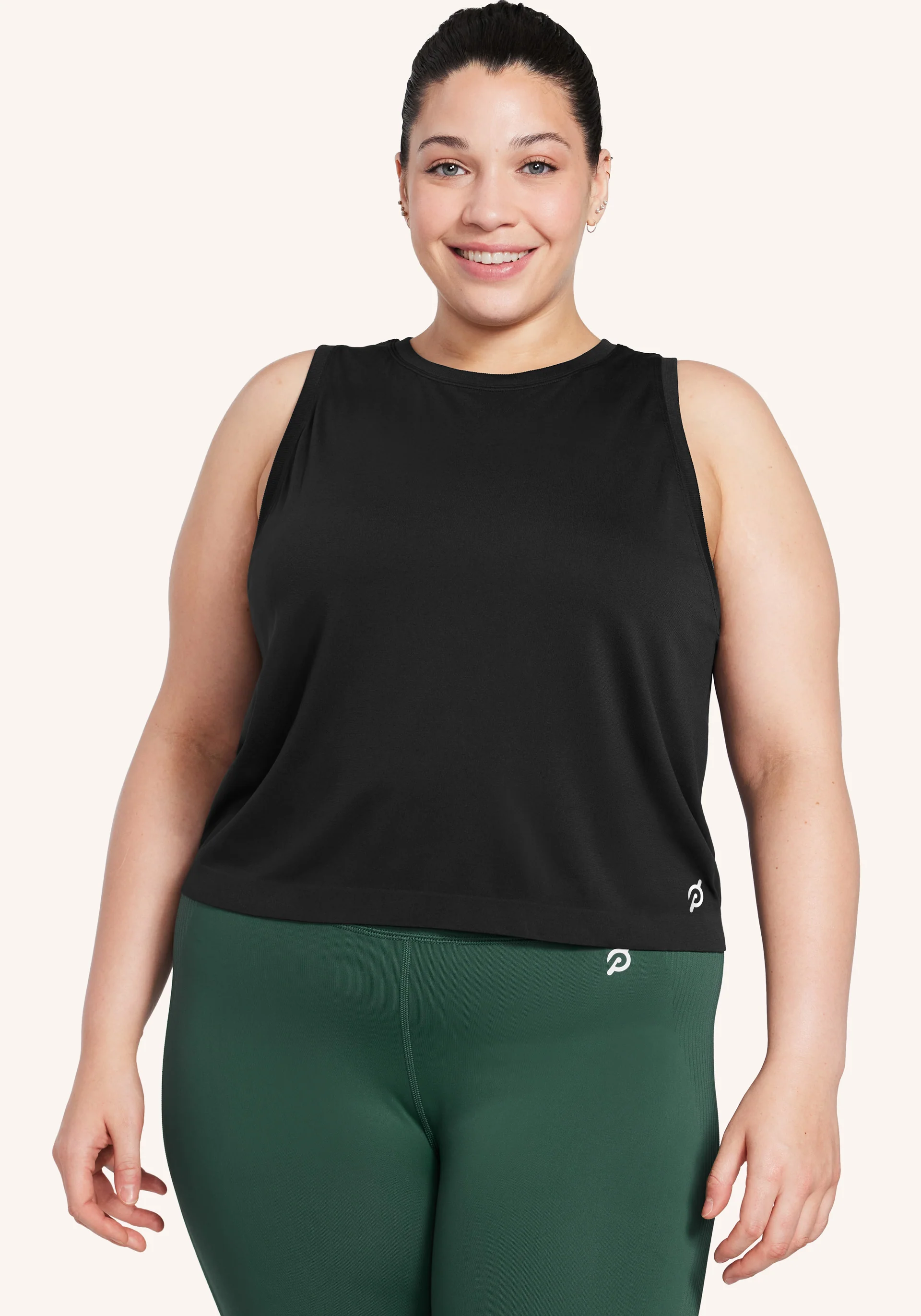 Seamless Muscle Tank - Image 5