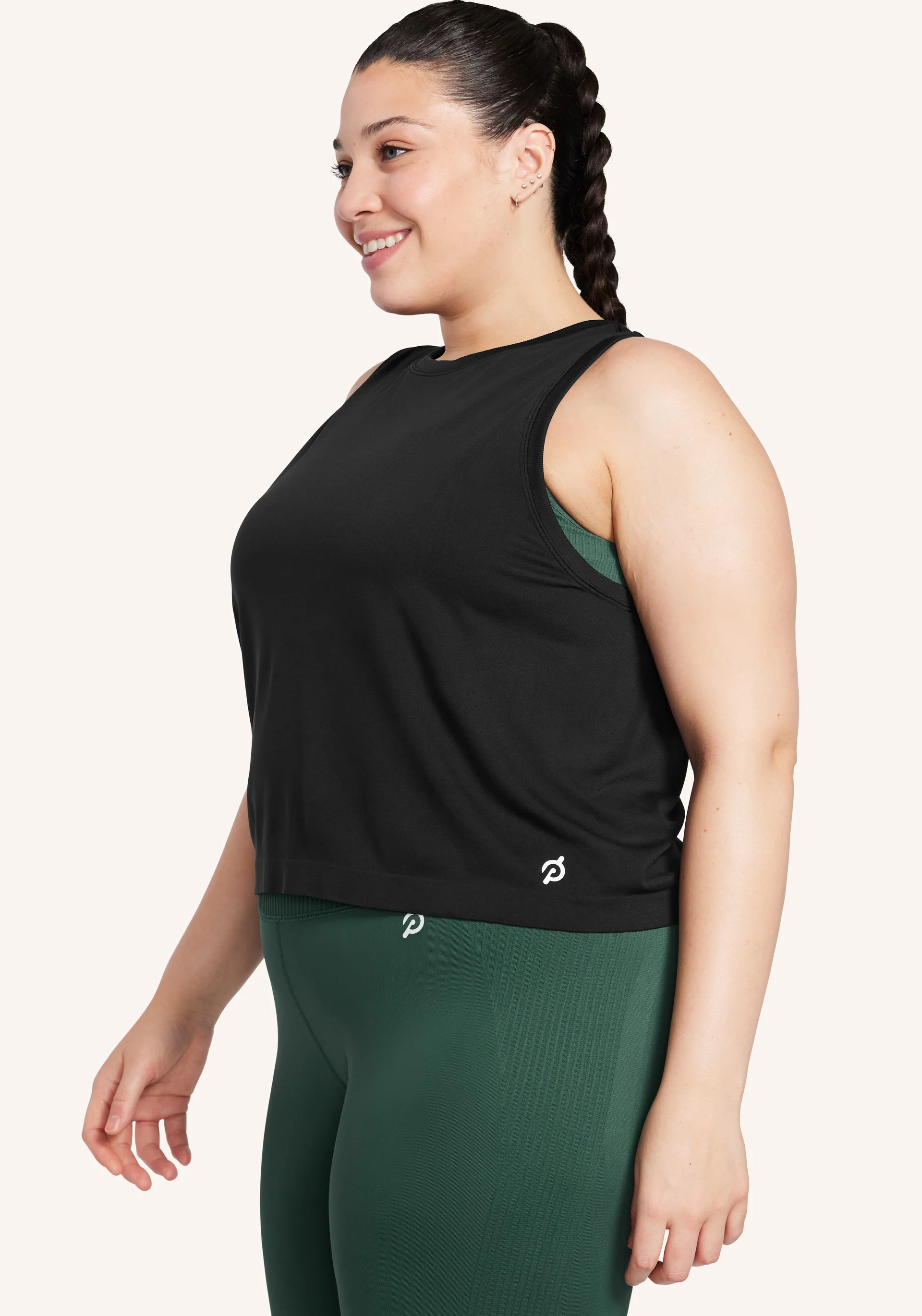 Seamless Muscle Tank - Image 6