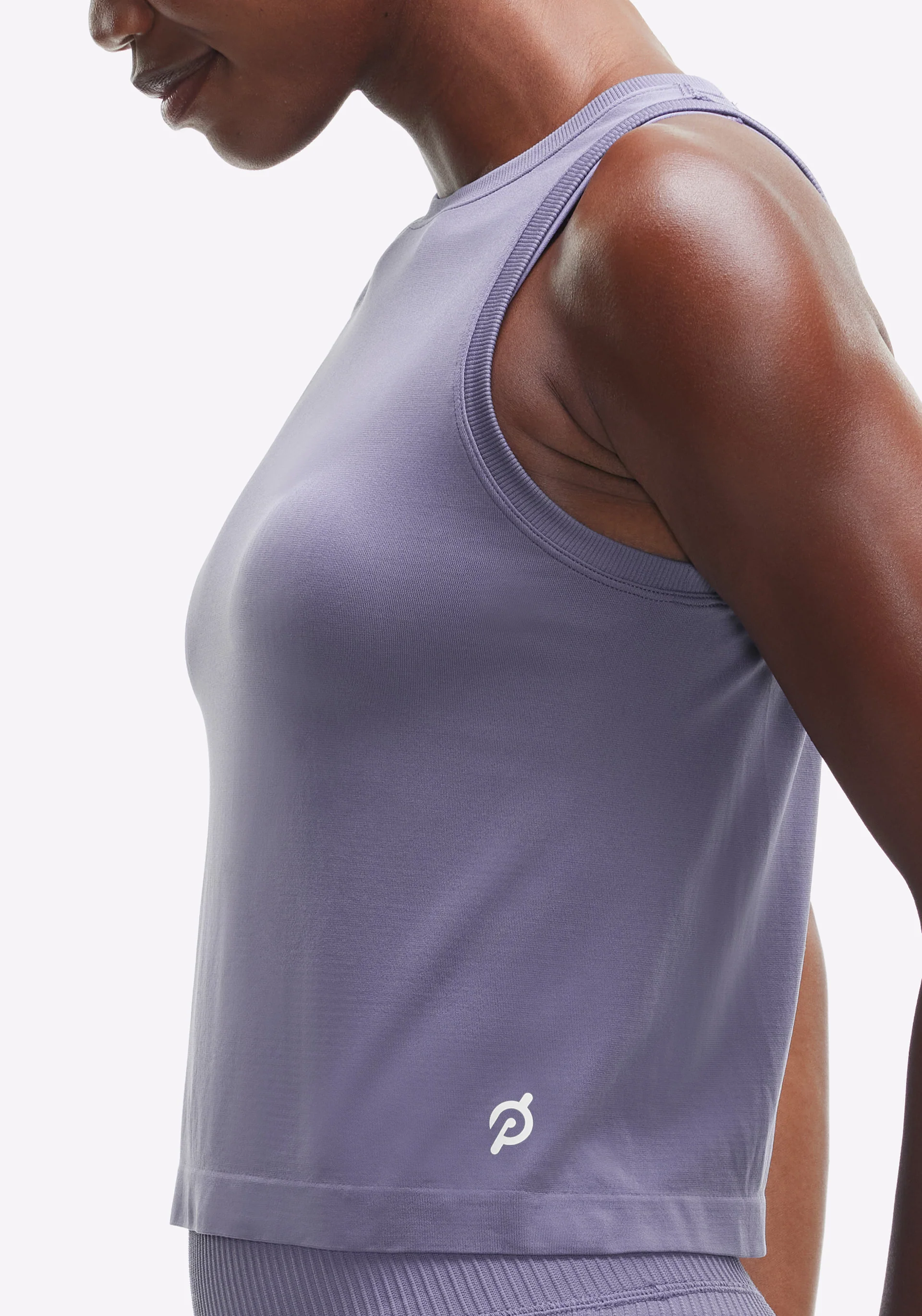 Seamless Muscle Tank - Image 4