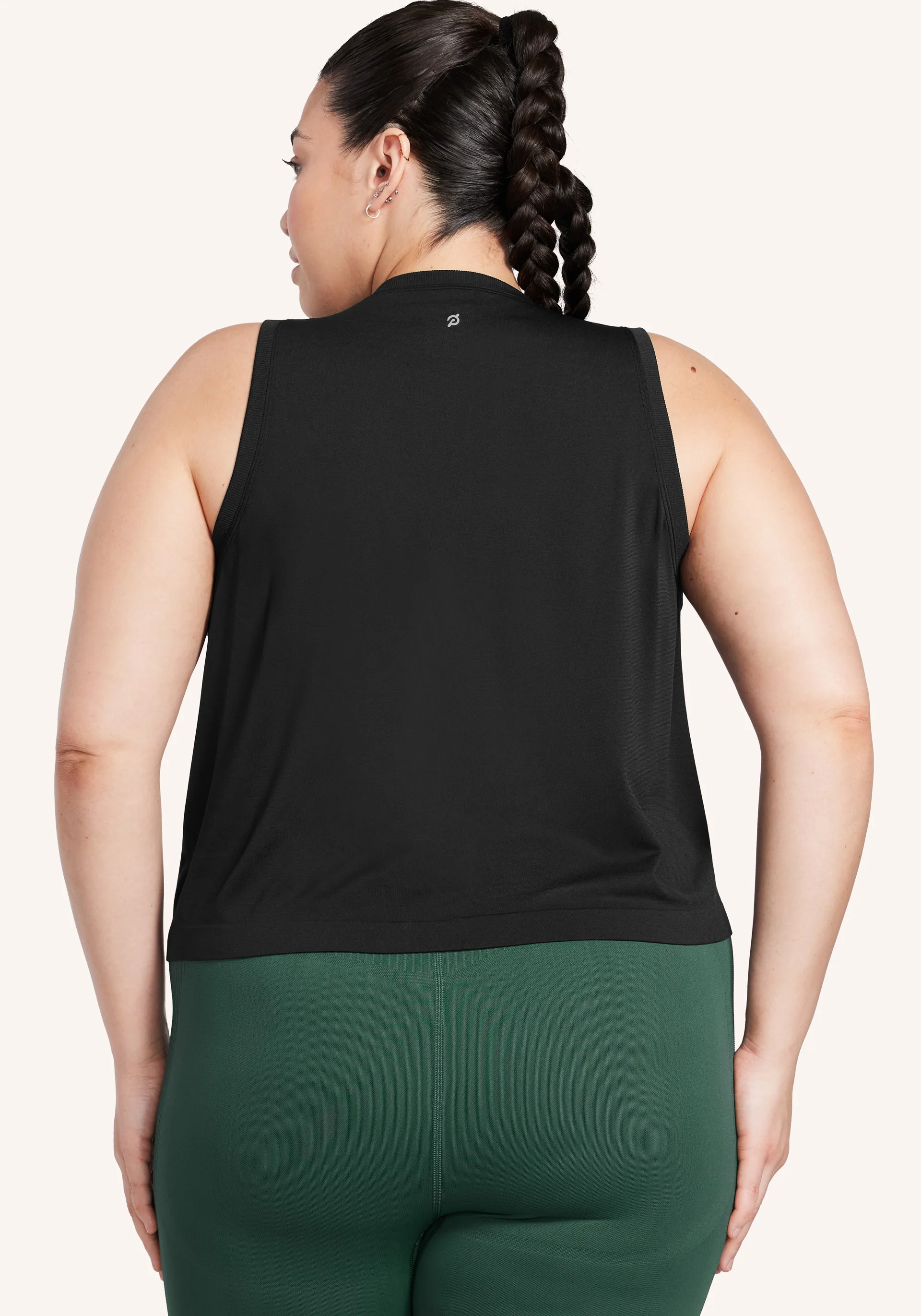 Seamless Muscle Tank - Image 7